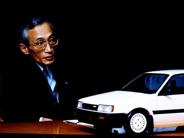 Father Of The Mazda Rotary, Kenichi Yamamoto, Passes Away at 95