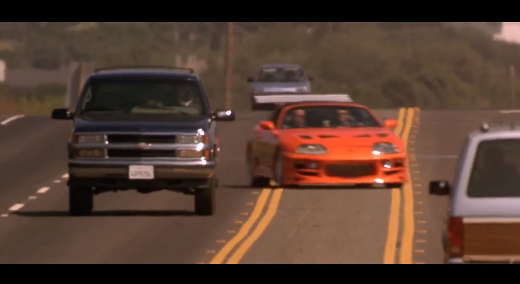 The Fast and Furious Movies Apparently Make People Speed