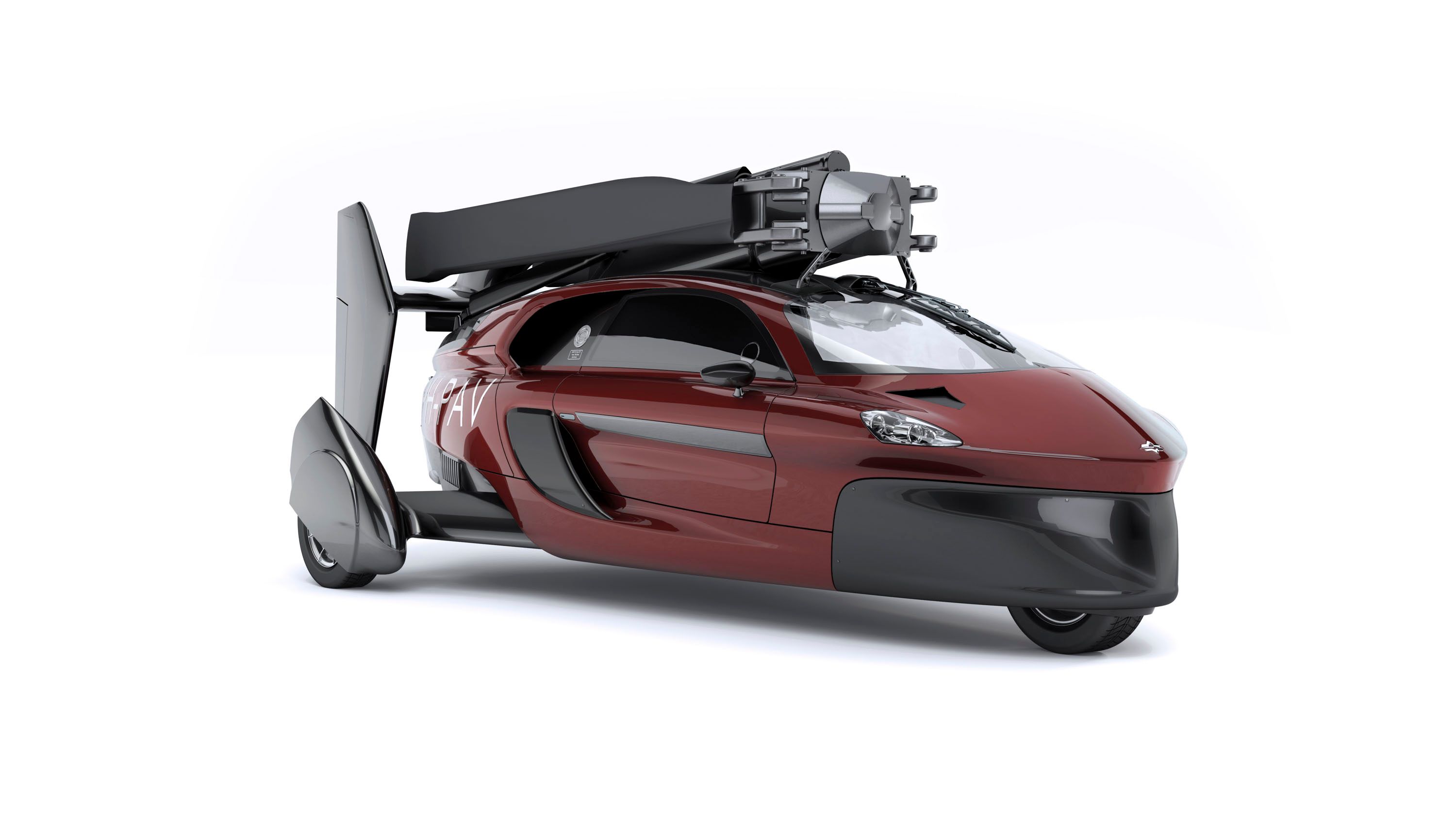 10 Crazy Cars You Can Buy Right Now