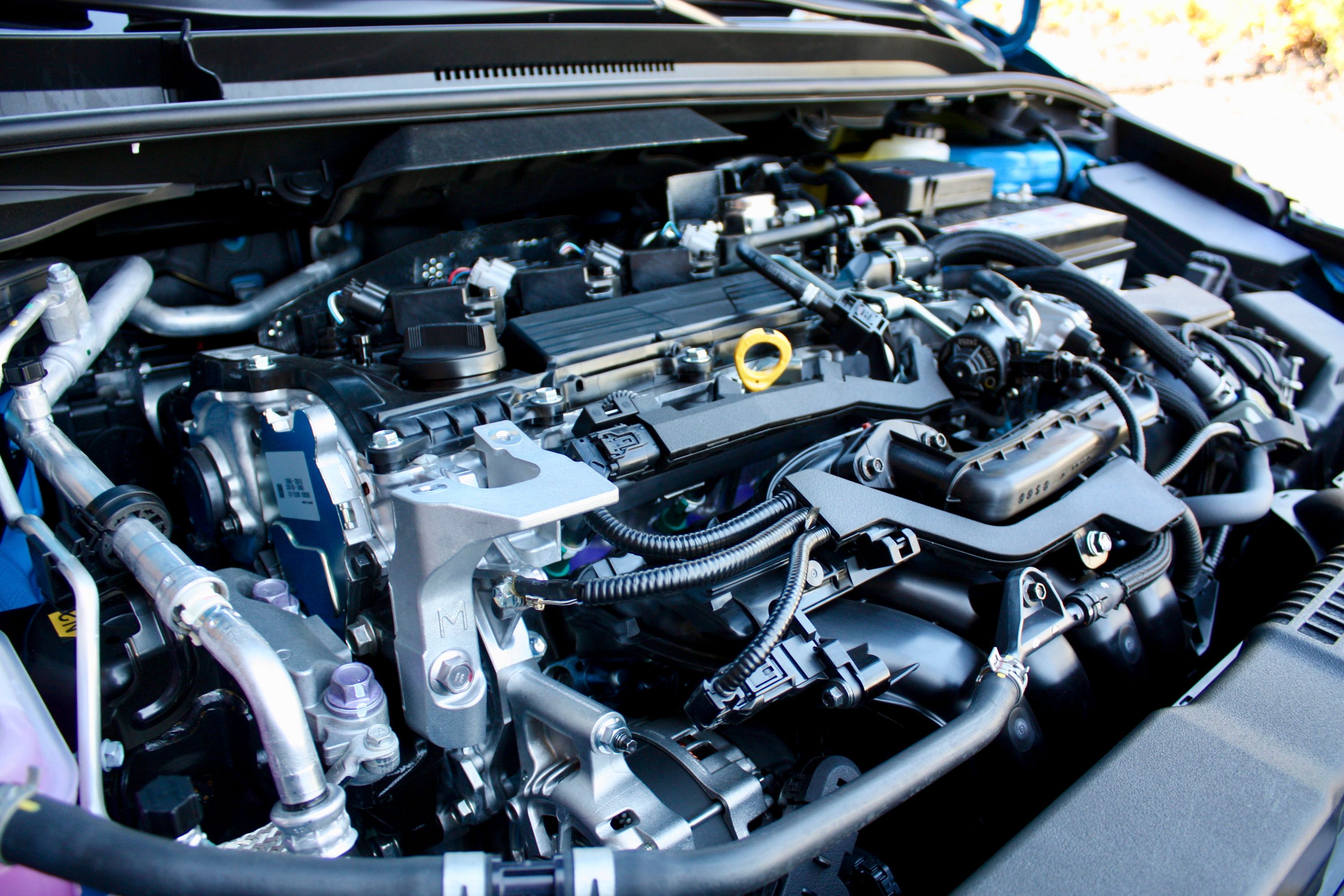 The 2019 Toyota Corolla Hatchback’s Manual Gearbox Is Extremely Newbie ...