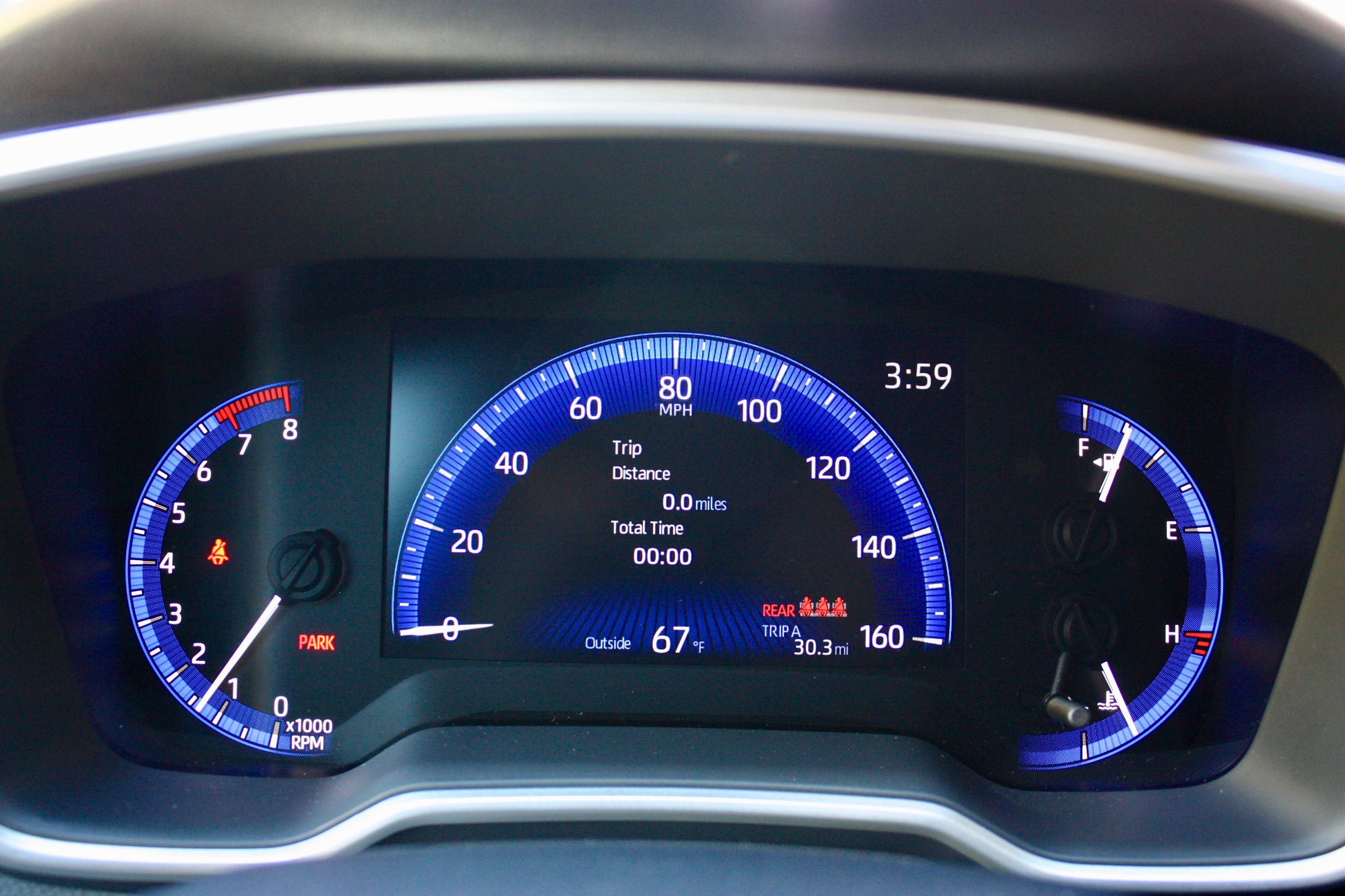 The 2019 Toyota Corolla Hatchback’s Manual Gearbox Is Extremely Newbie ...