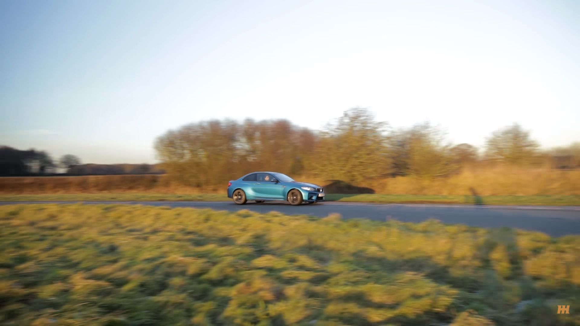Video of the Day Powersliding vs Drifting