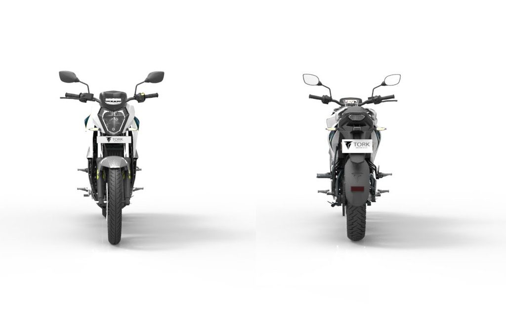 2018 Tork T6X