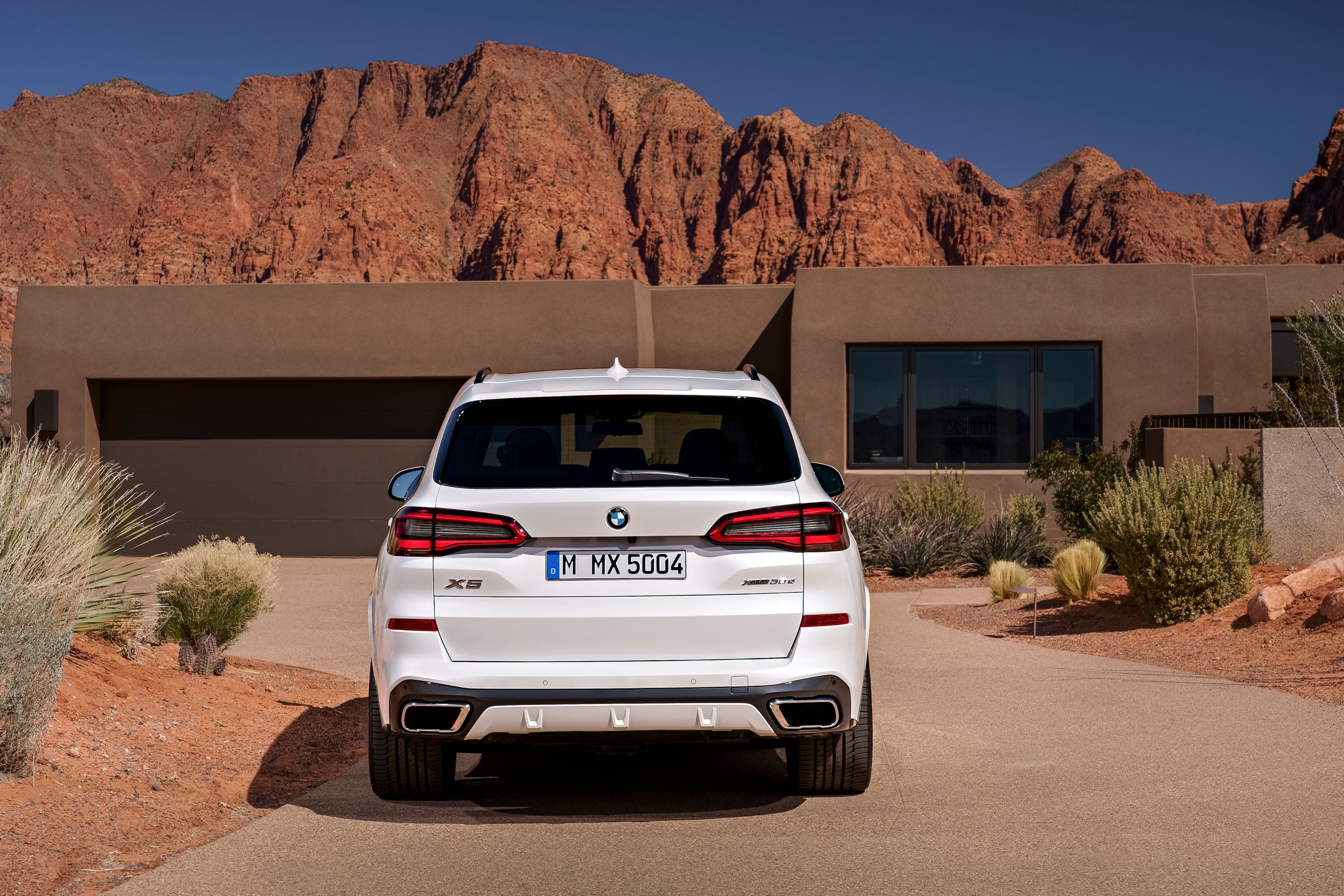 Is the BMW X5 Really Suitable for Towing or Going Off-Road?