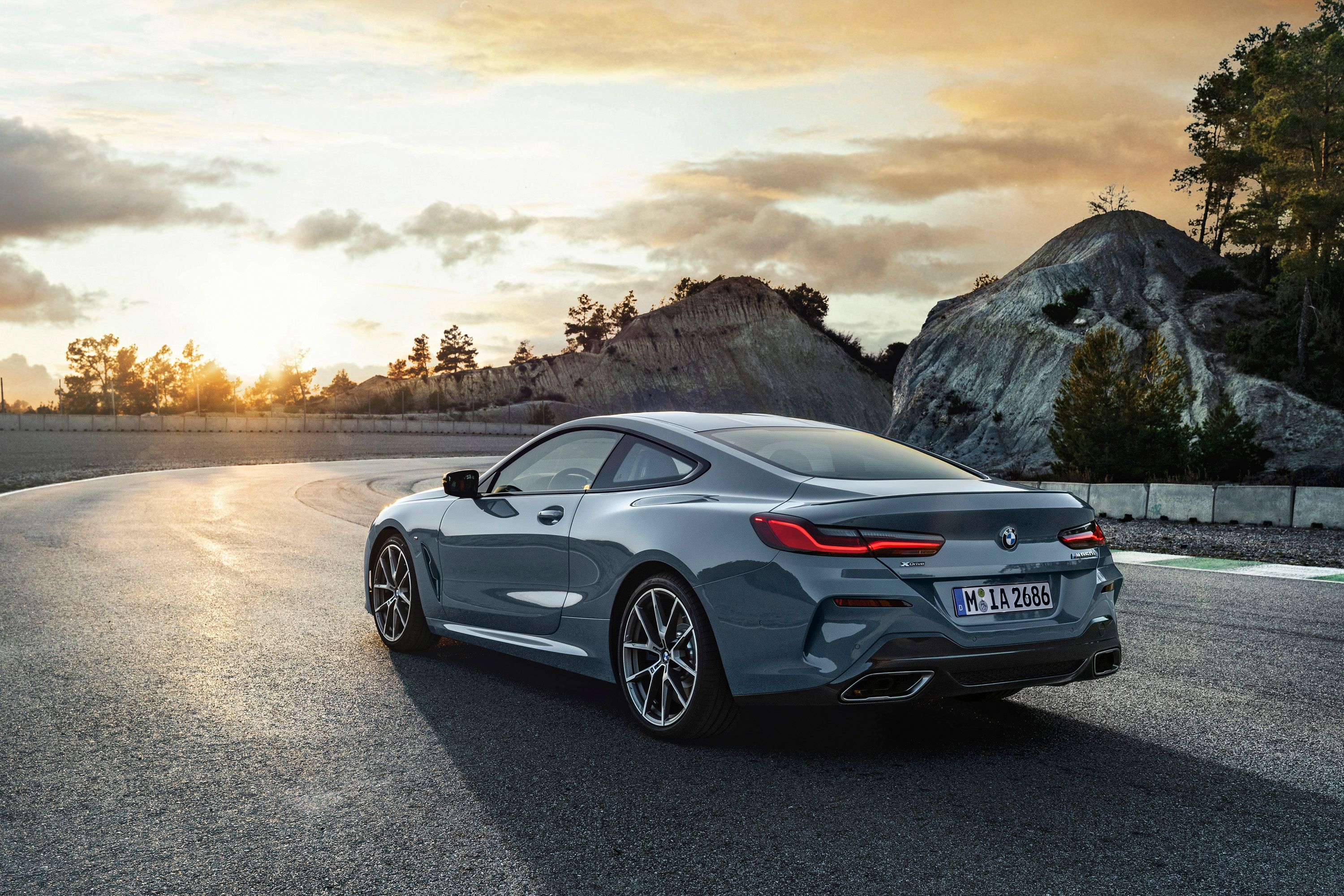 Comparison: BMW 8 Series Vs Mercedes-Benz S-Class Coupe