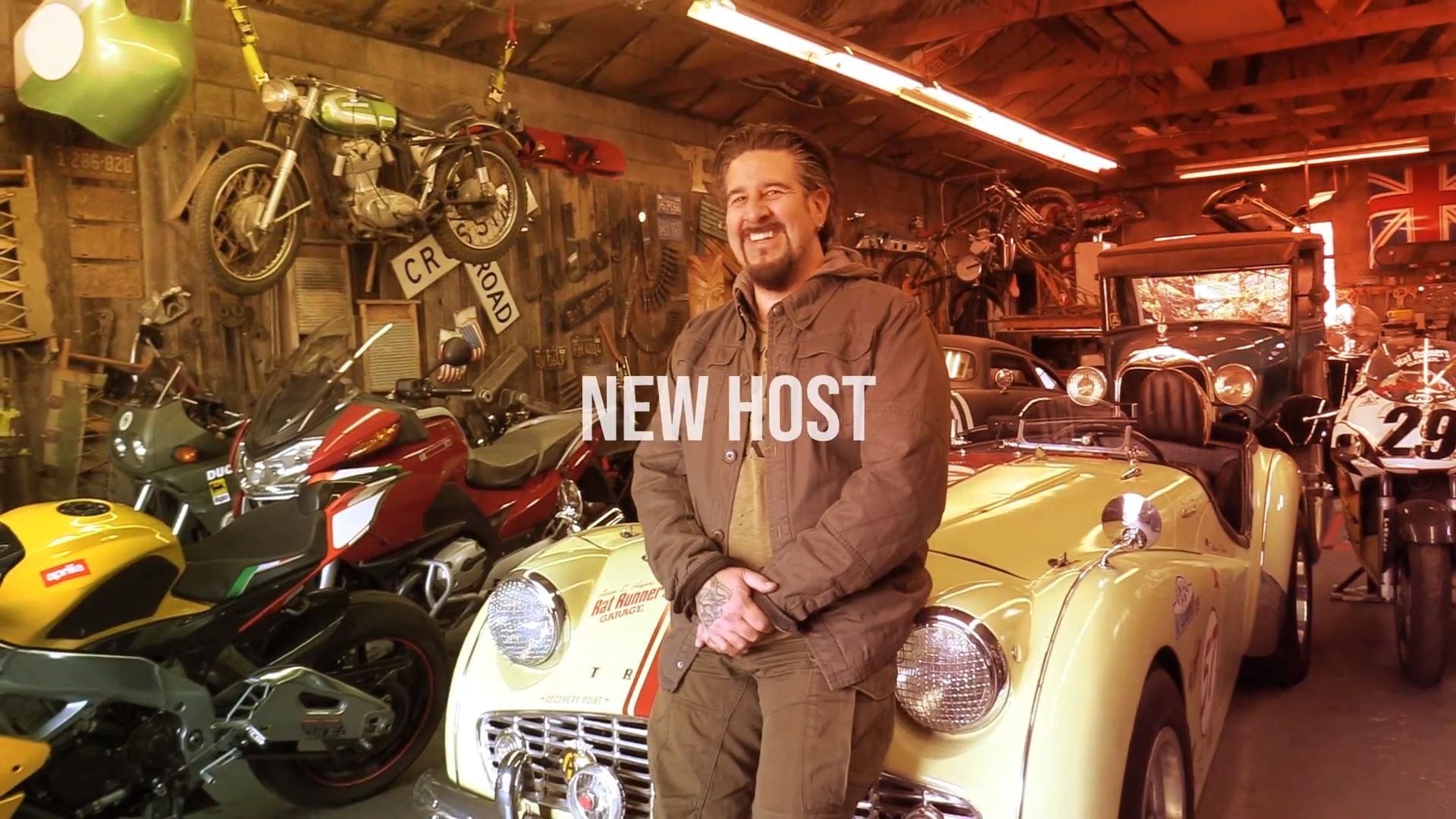 Design Cut Build Drops Season 3 Teaser