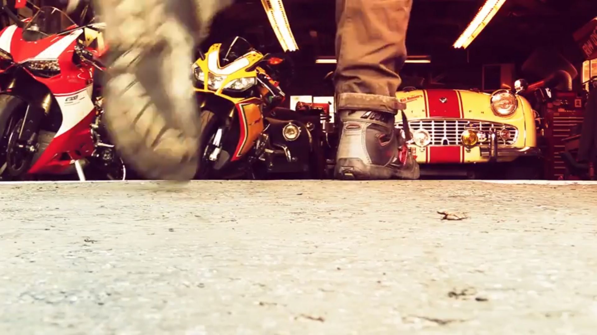 Design Cut Build Drops Season 3 Teaser