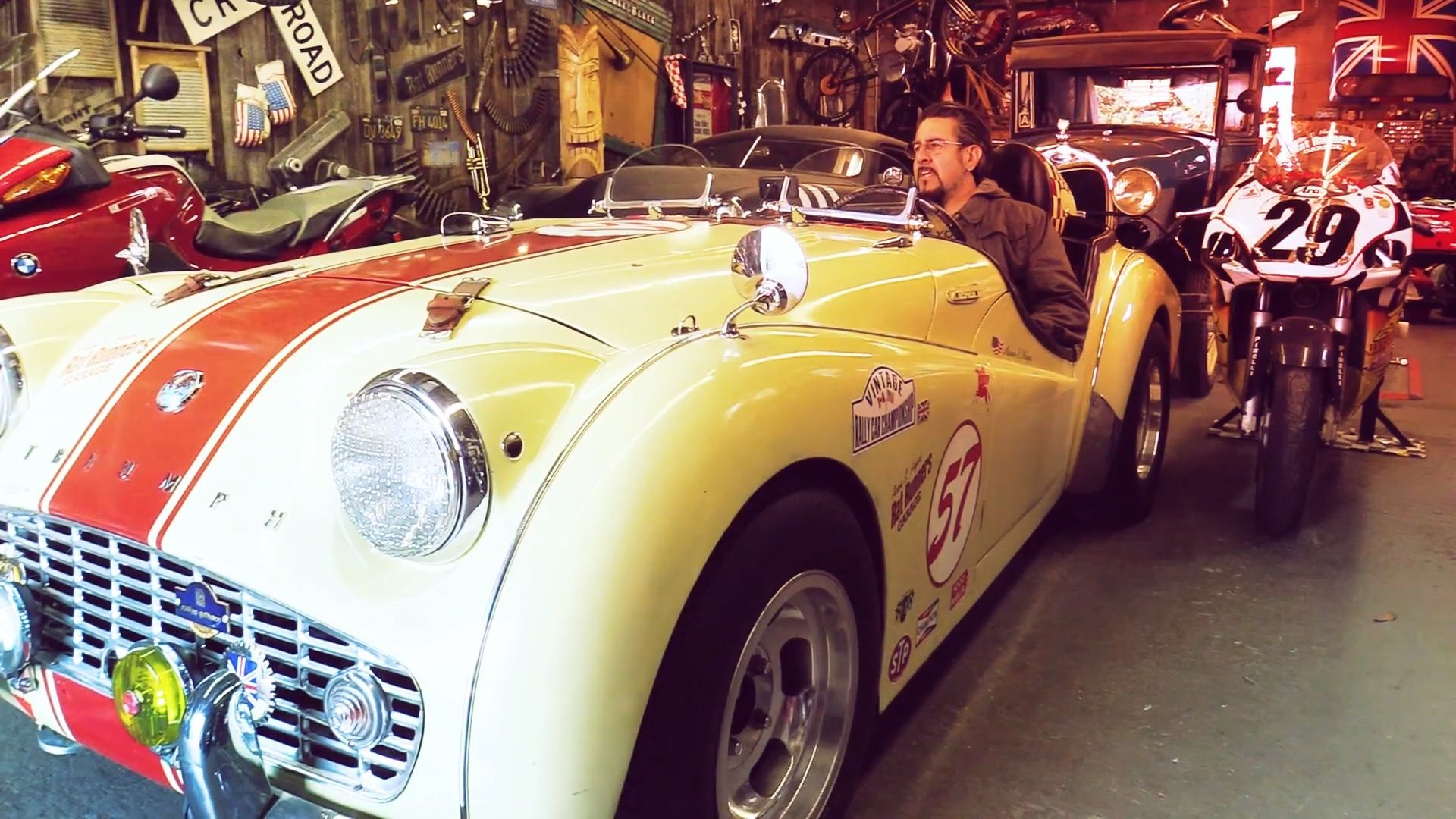 Design Cut Build Drops Season 3 Teaser