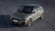 Audi A1 Sportback 2022