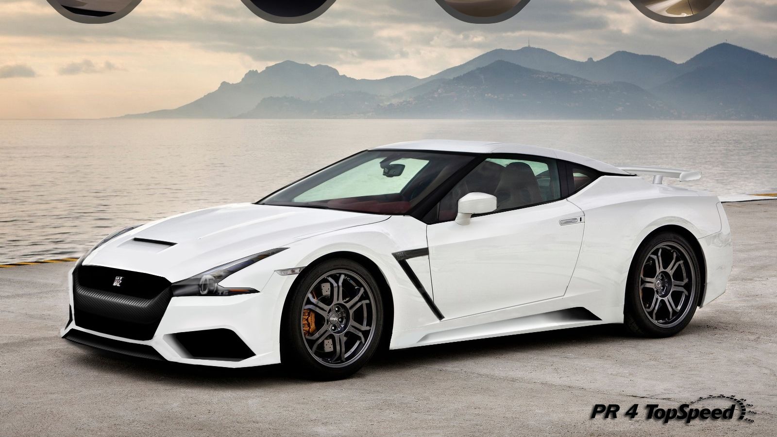 2023 Nissan GTR: Will This Generation Be Hybrid?, r36 skyline 2023 