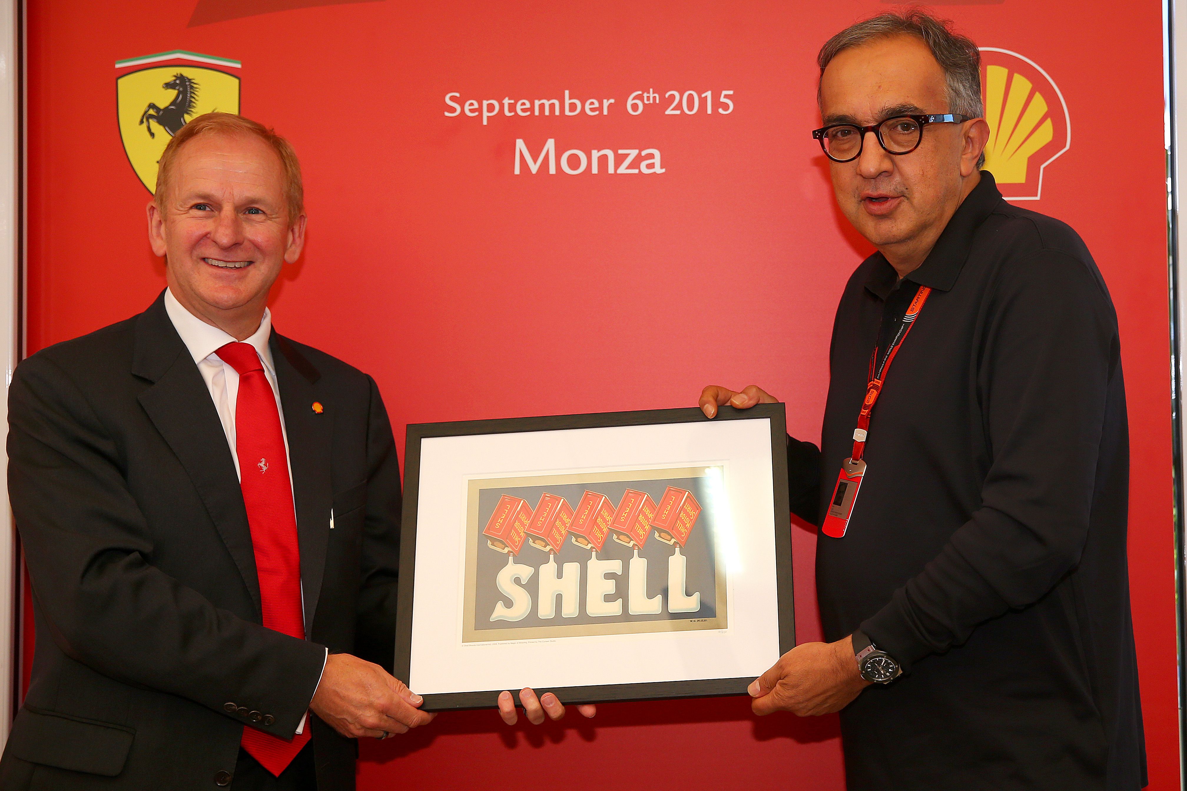 Sergio Marchionne&rsquo;s Greatest Hits