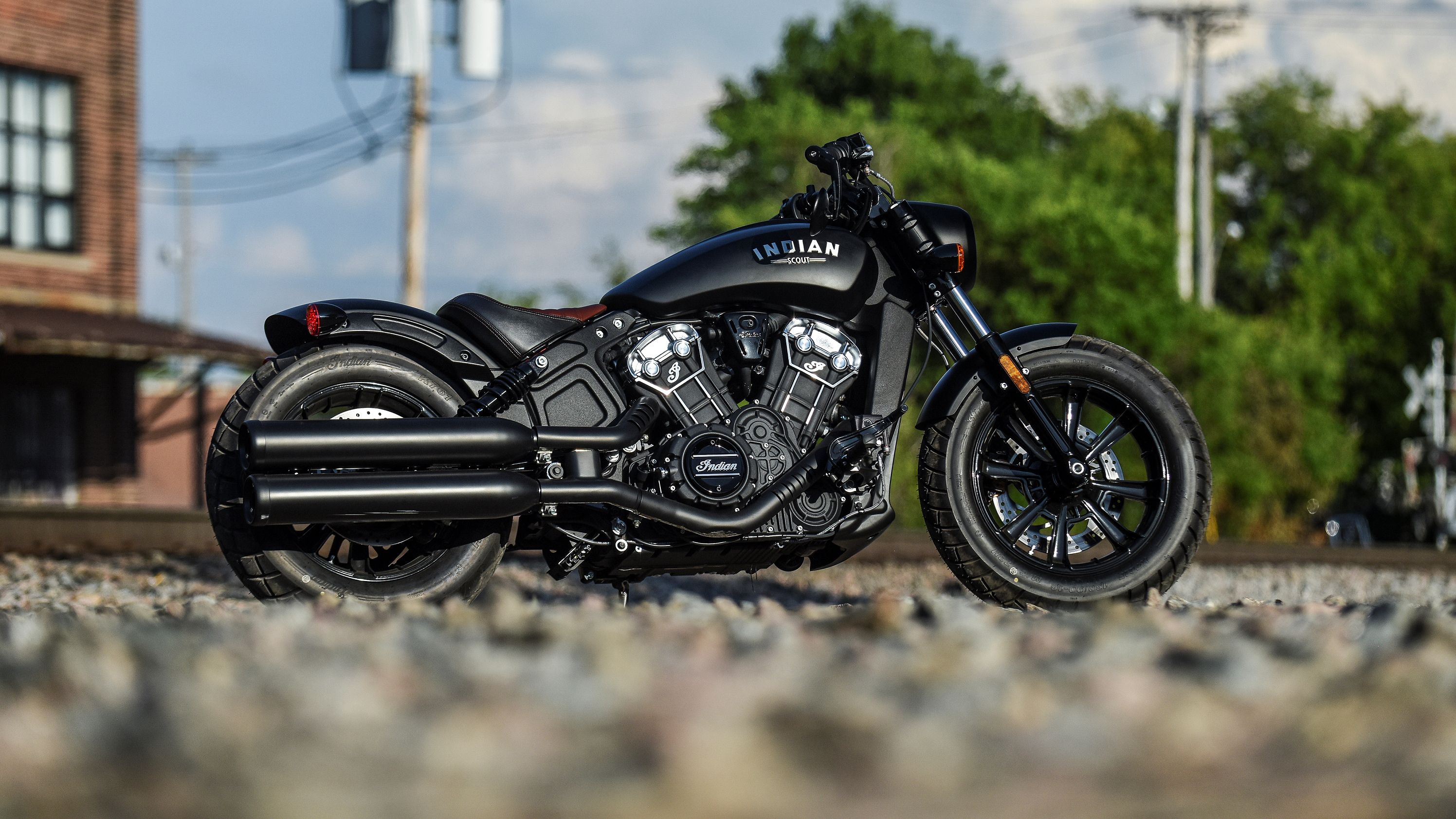 2022 Indian Scout Bobber - Performance, Price, And Photos