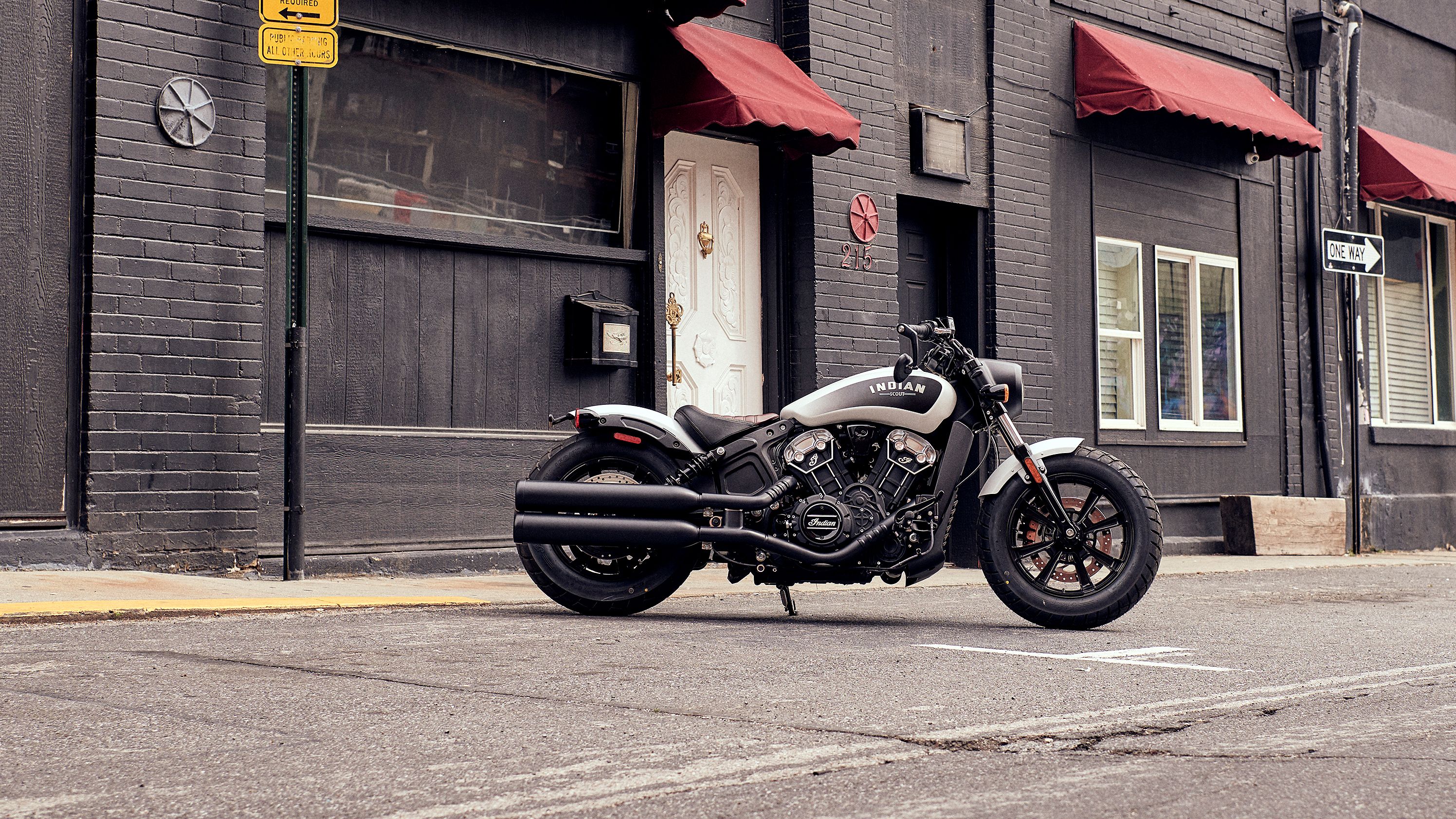 2022 Indian Scout Bobber - Performance, Price, and Photos