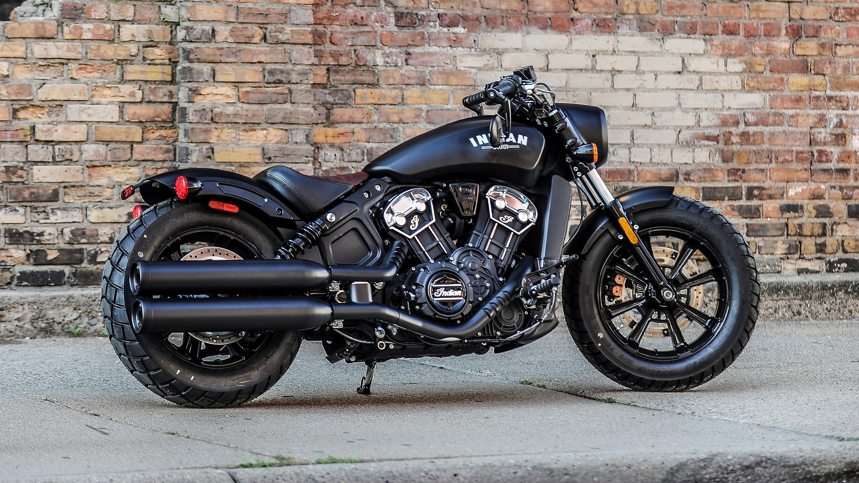 2022 Indian Scout Bobber - Performance, Price, and Photos