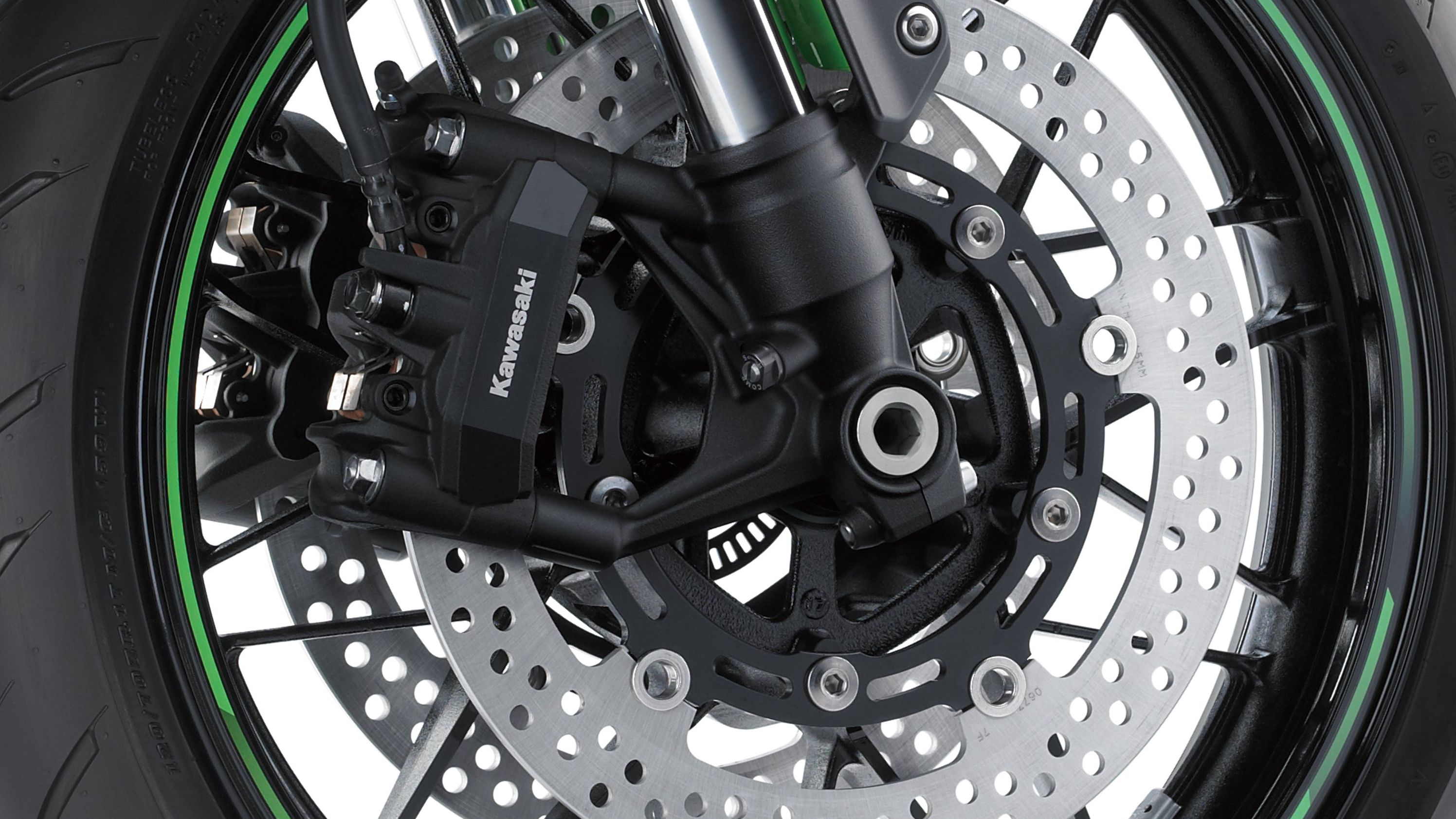 2018 - 2022 Kawasaki Z900RS CAFE