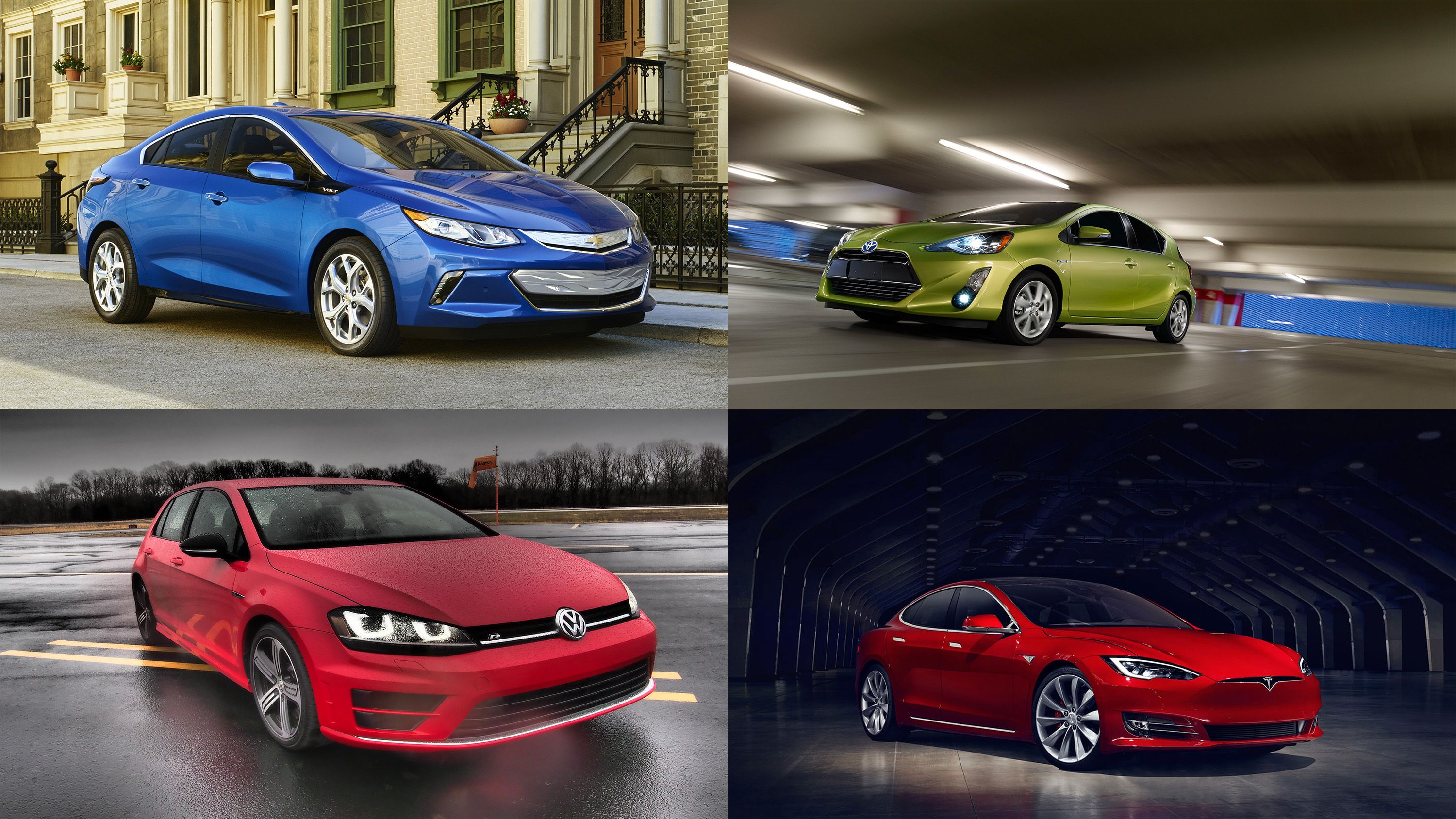 8 Fastest Selling Cars on the Used Market