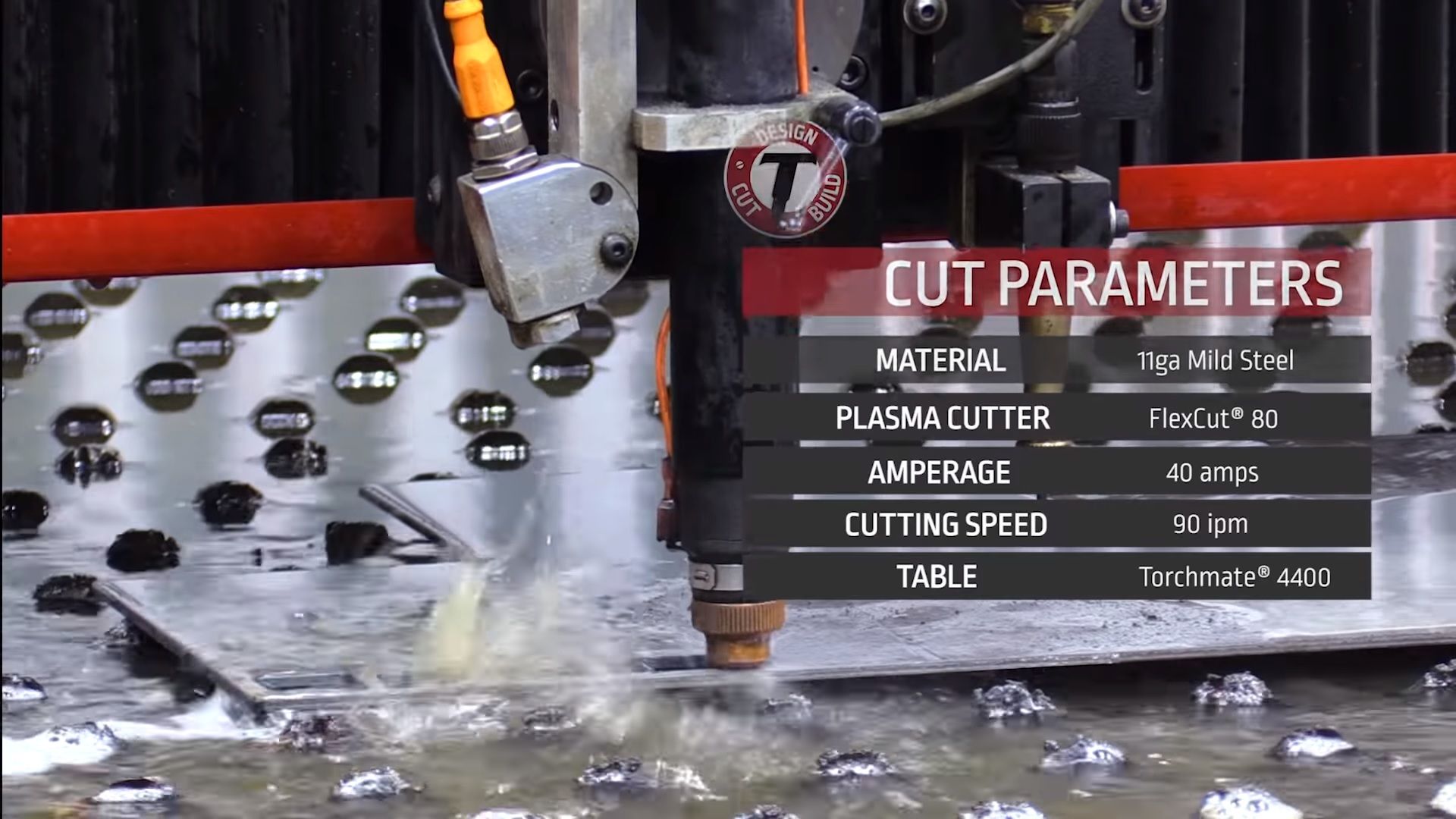 Design Cut Build Creates a Bad Little Hitch Wagon Video