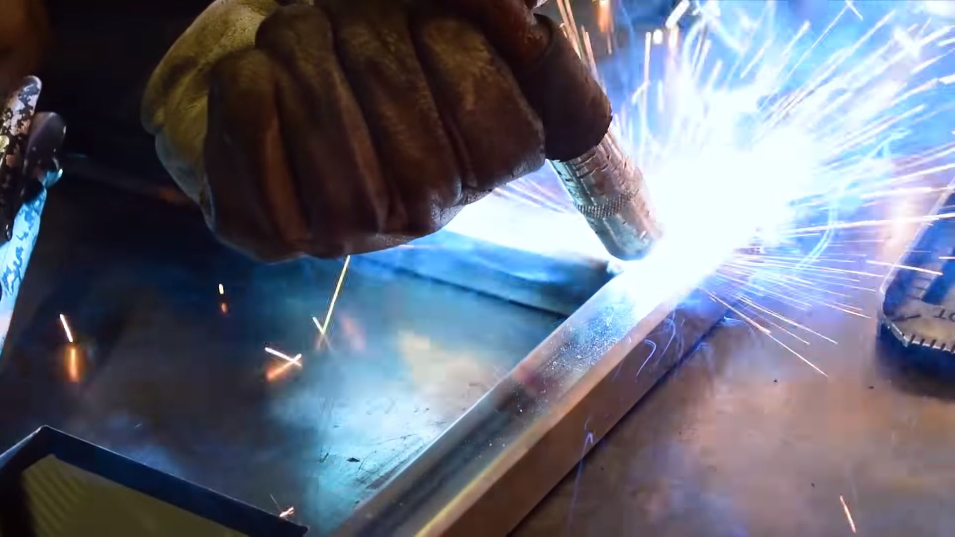 Design Cut Build Creates a Bad Little Hitch Wagon Video