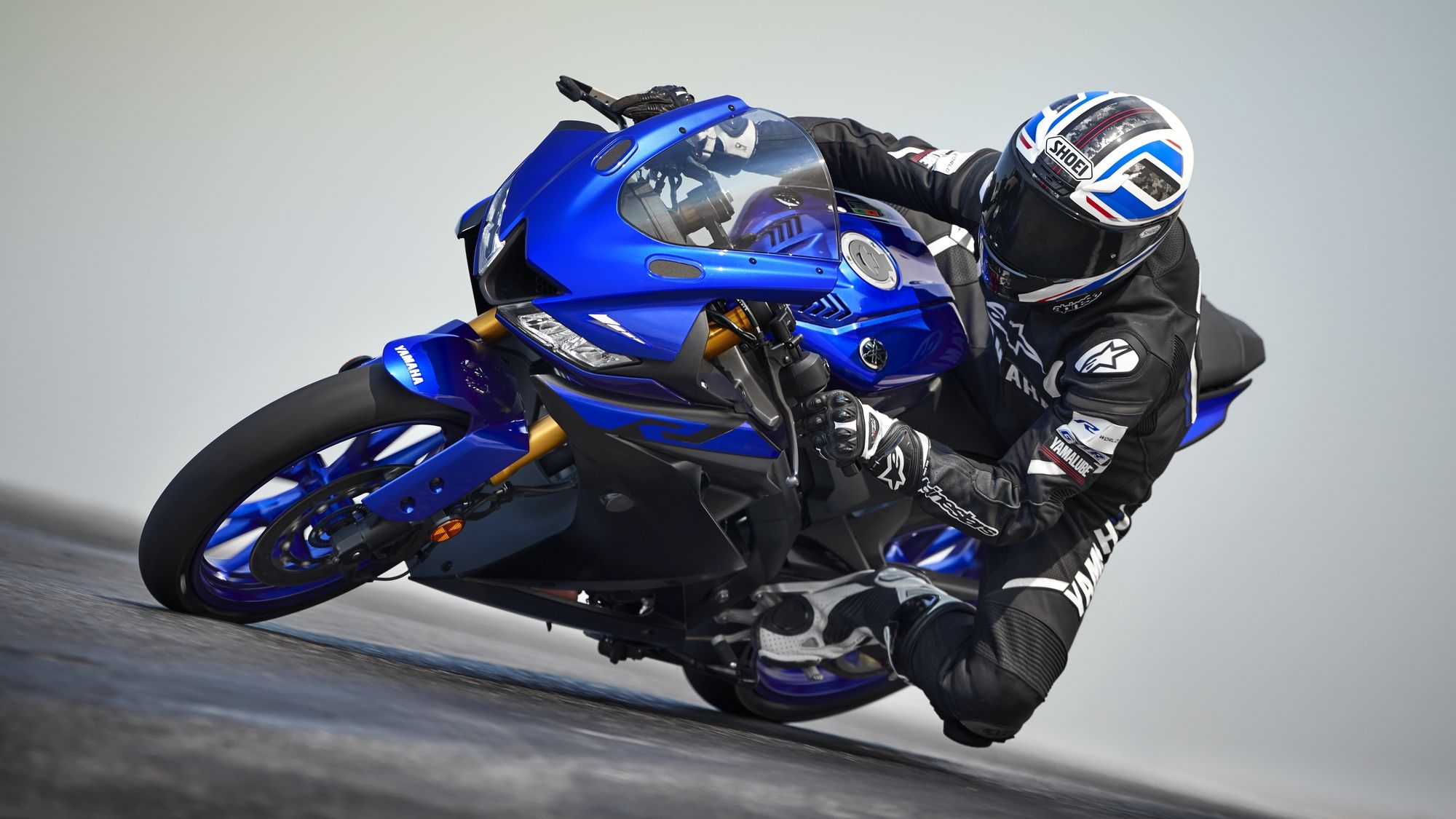 2019 - 2022 Yamaha YZF-R125 - Performance, Price, and Photos