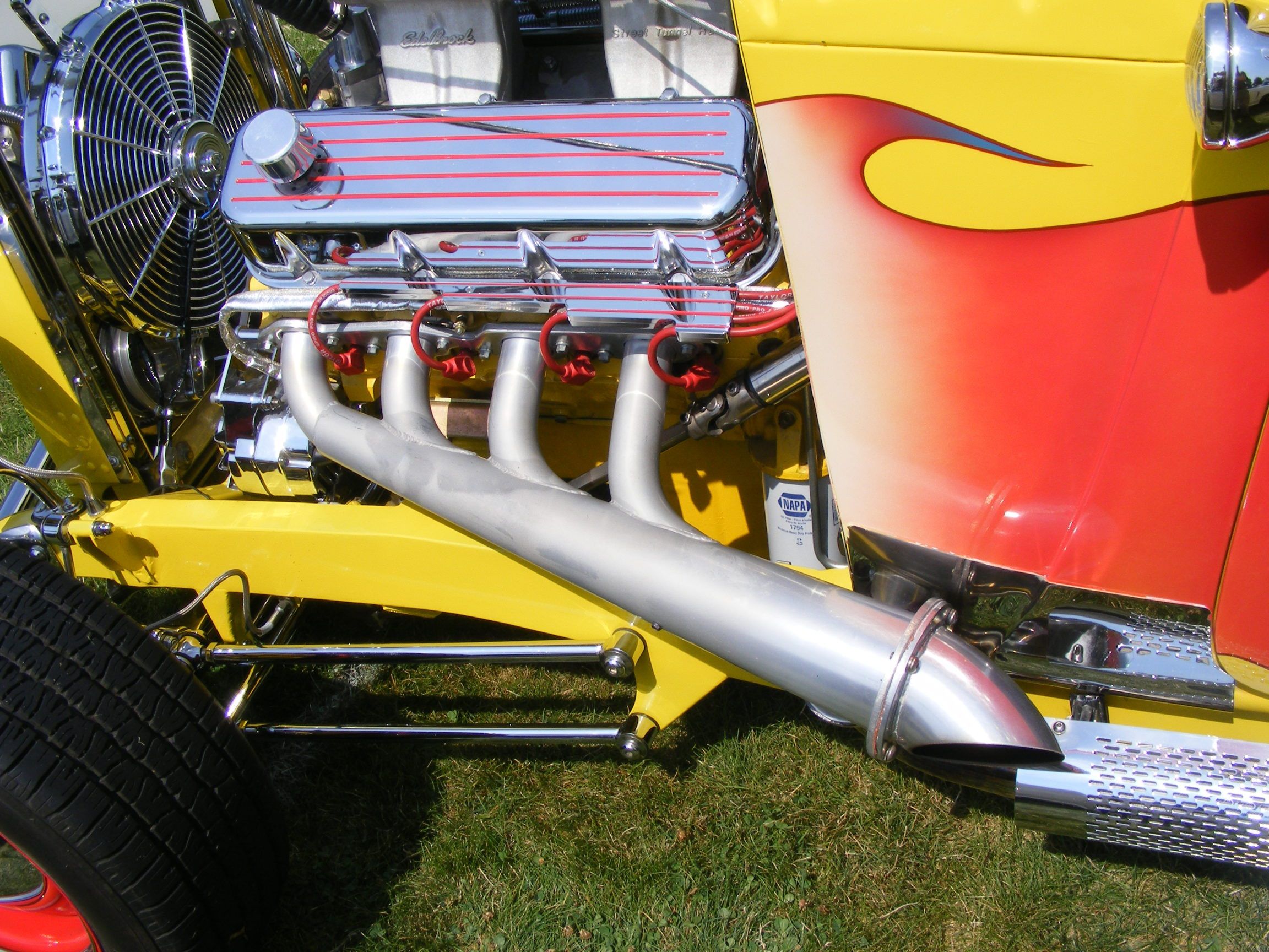 Aftermarket Exhausts: More Complicated Than You Might Think