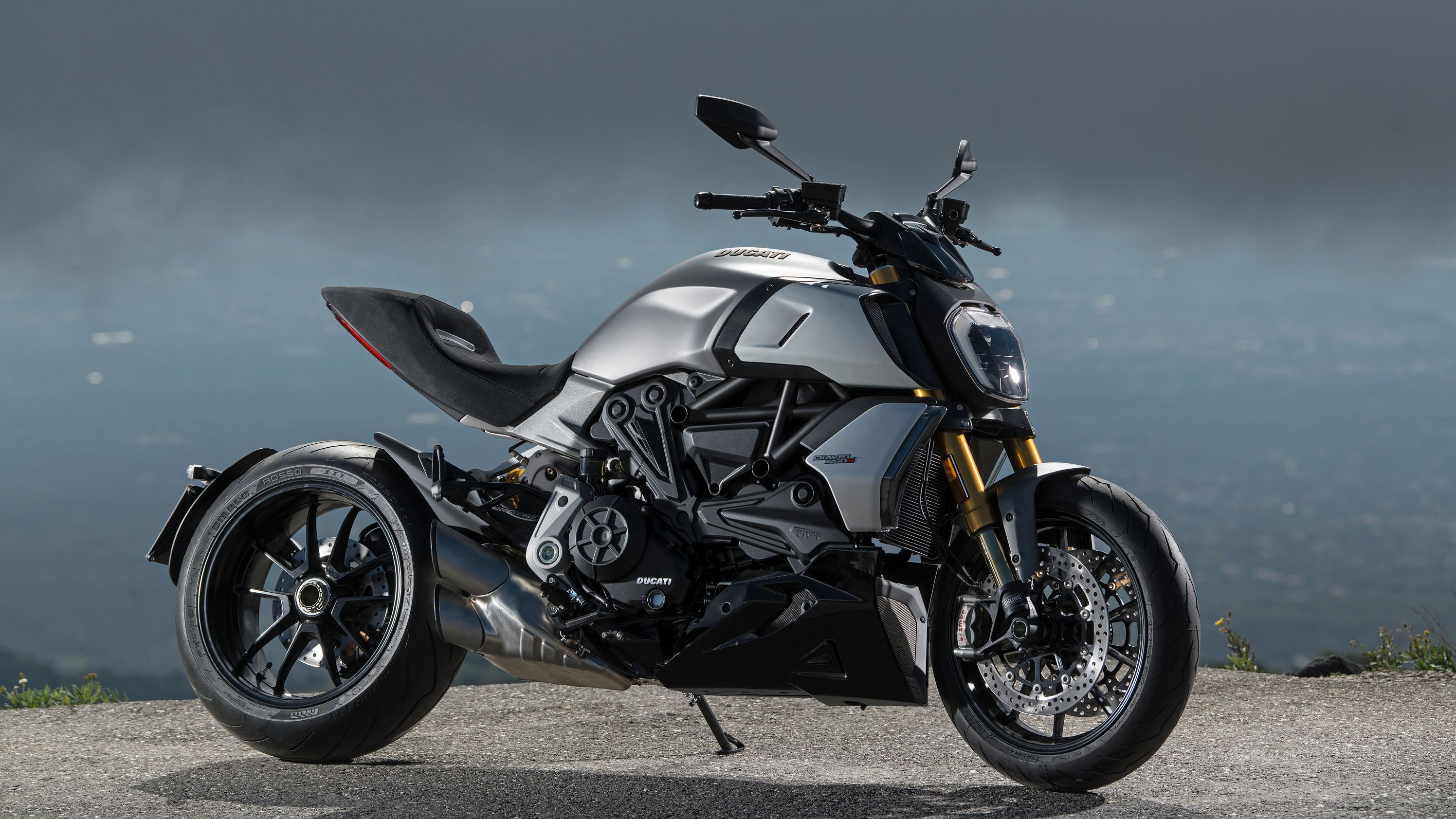 2022 Ducati Diavel 1260 Performance, Price, and Photos