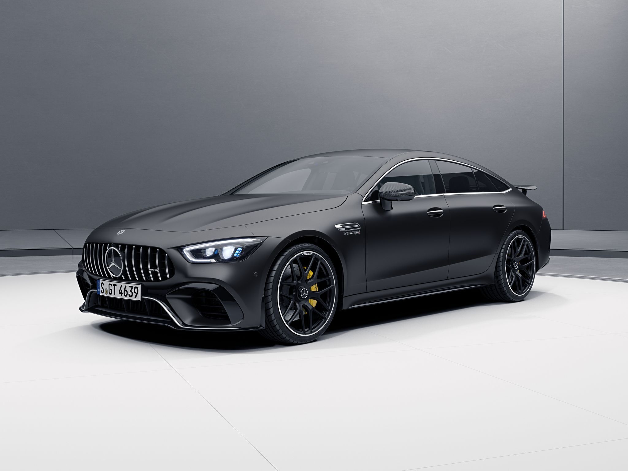 2021 BMW M Won't Be Alone As AMG Pledges To Bask In The Electric ...