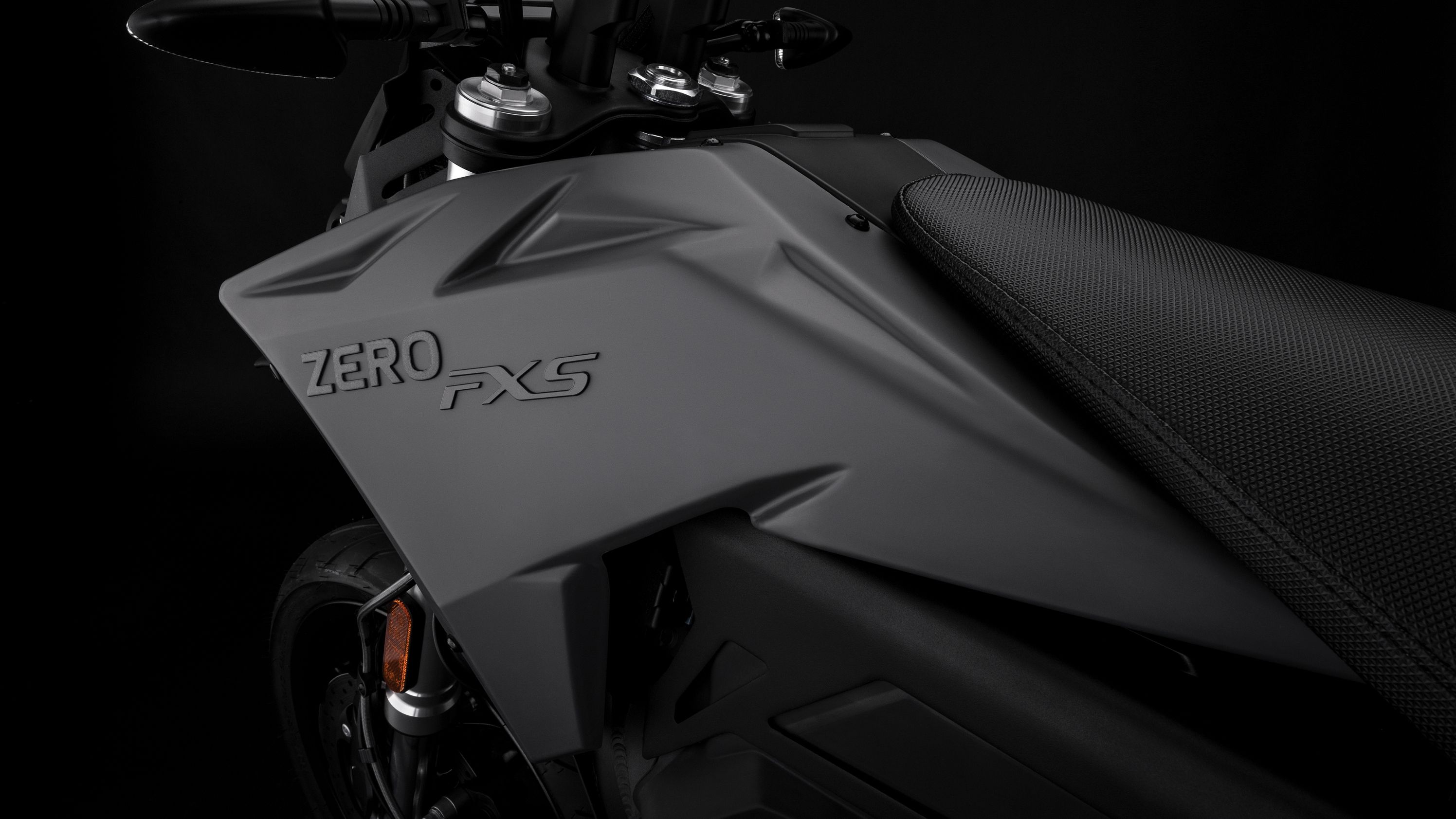 2019 zero fxs