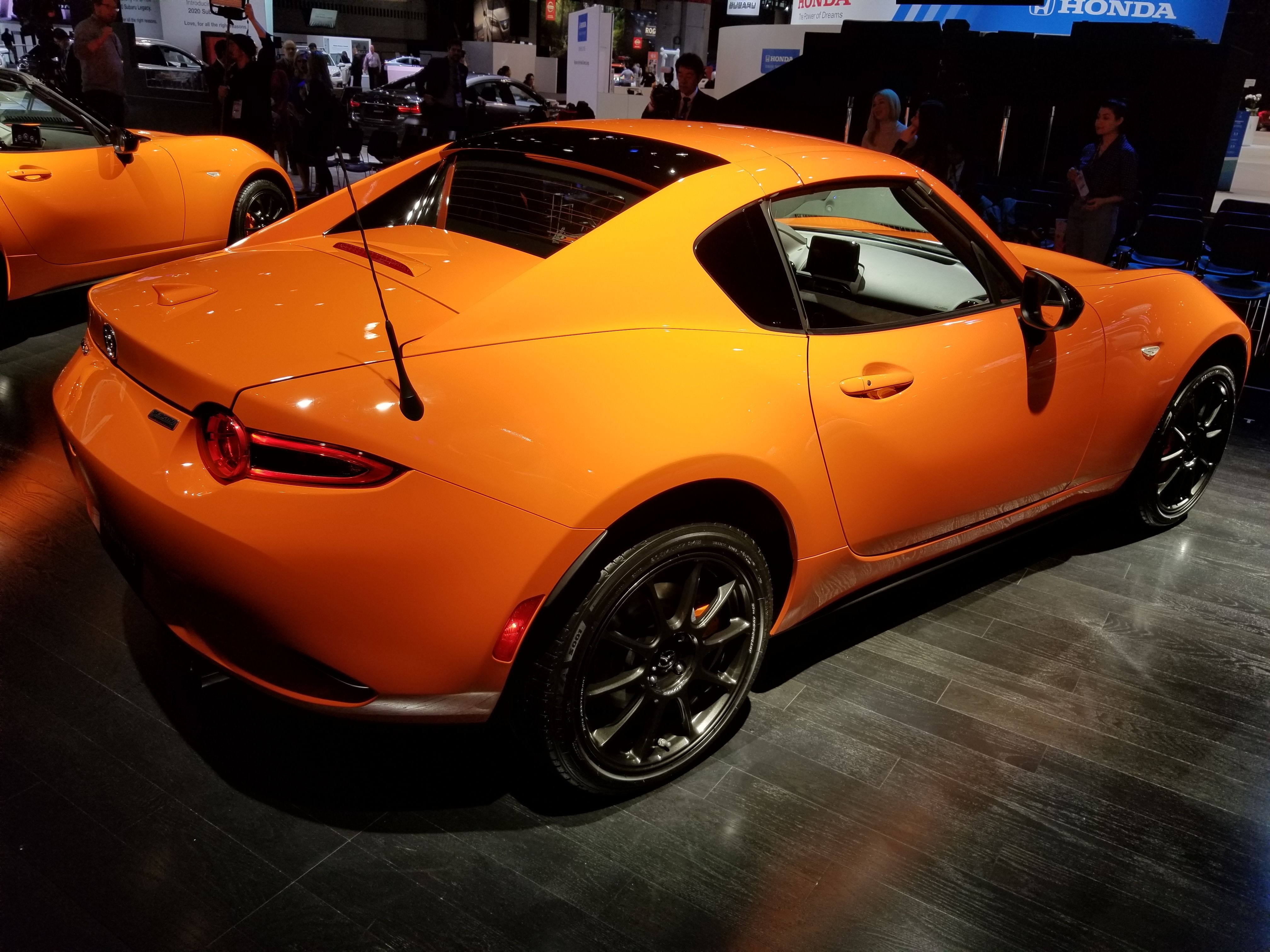 mazda-mx-5-miata-30th-anniversary-sold-out-in-just-four-hours