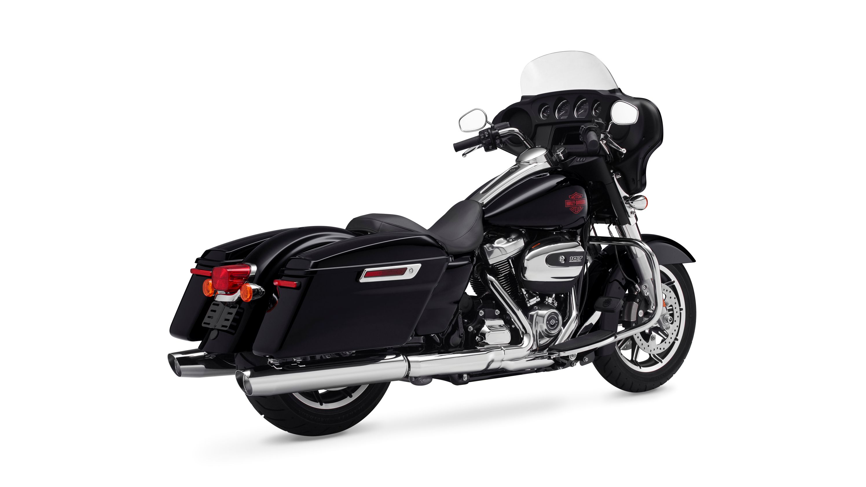 2019 - 2021 Harley-Davidson Electra Glide Standard