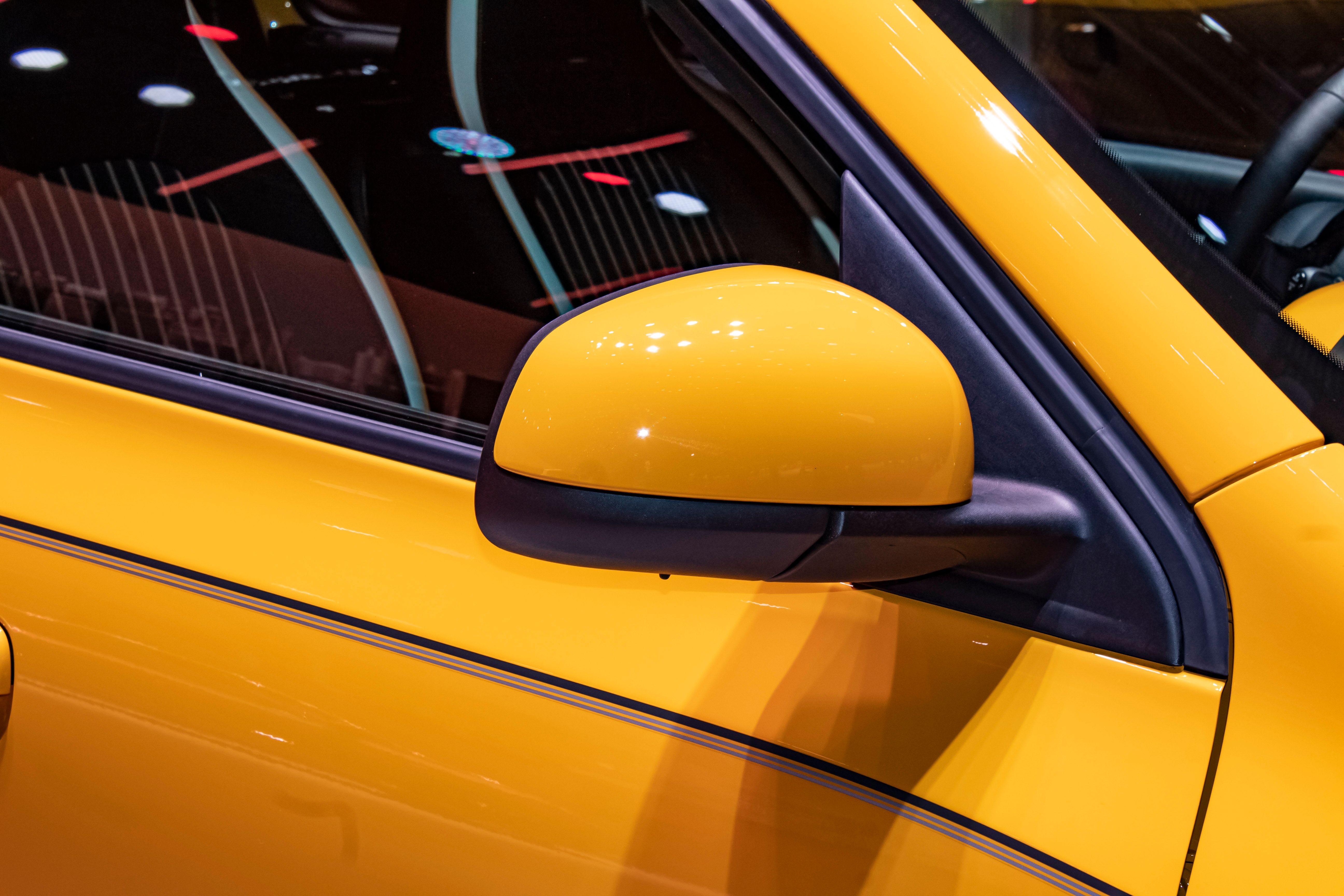 This One Renault Twingo 2019 Couleur Feature Will Change Your Commute - 5f565x3