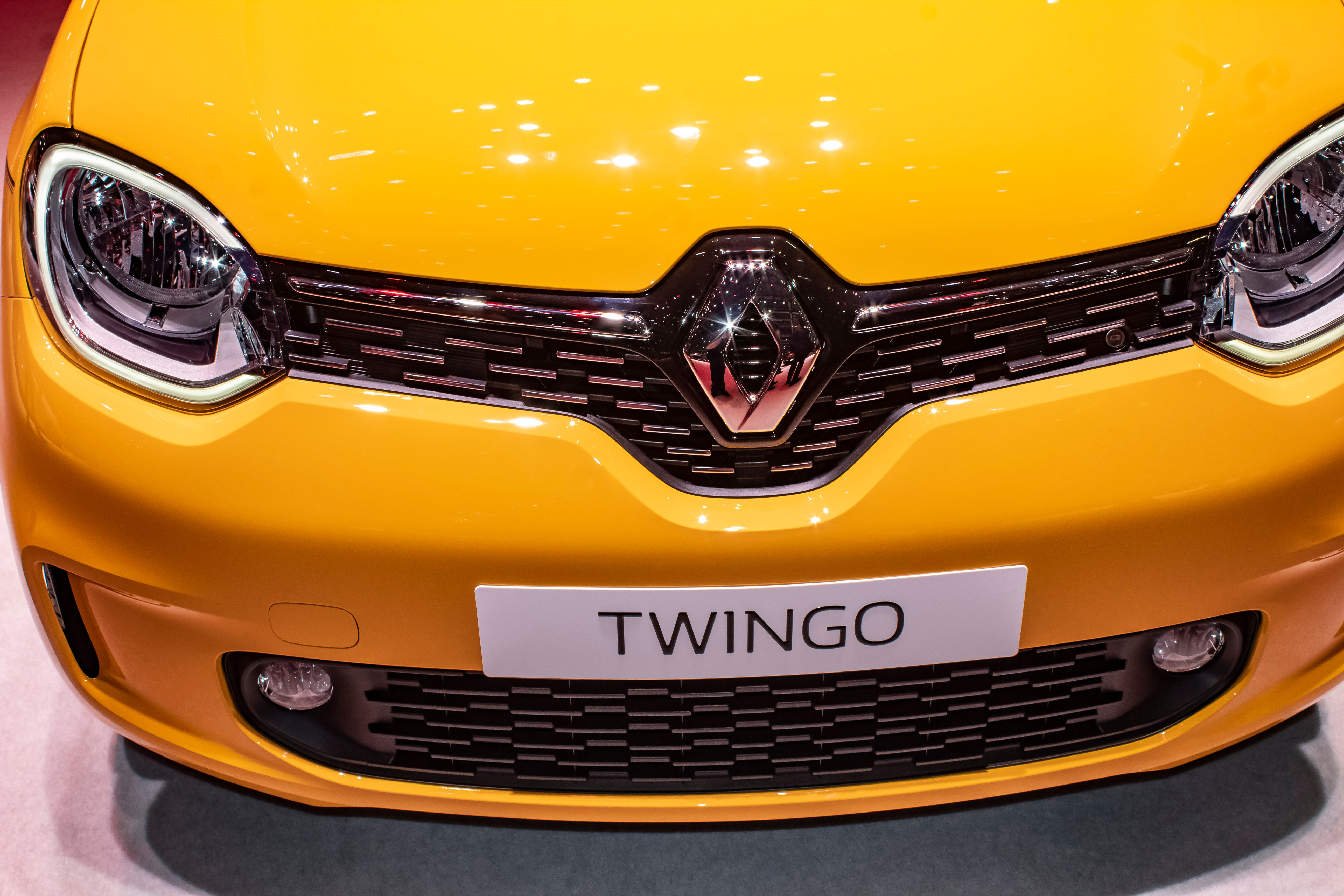 Renault Twingo 2019 Couleur Fuel Economy Stats That Will Blow Your Mind - mynxomp