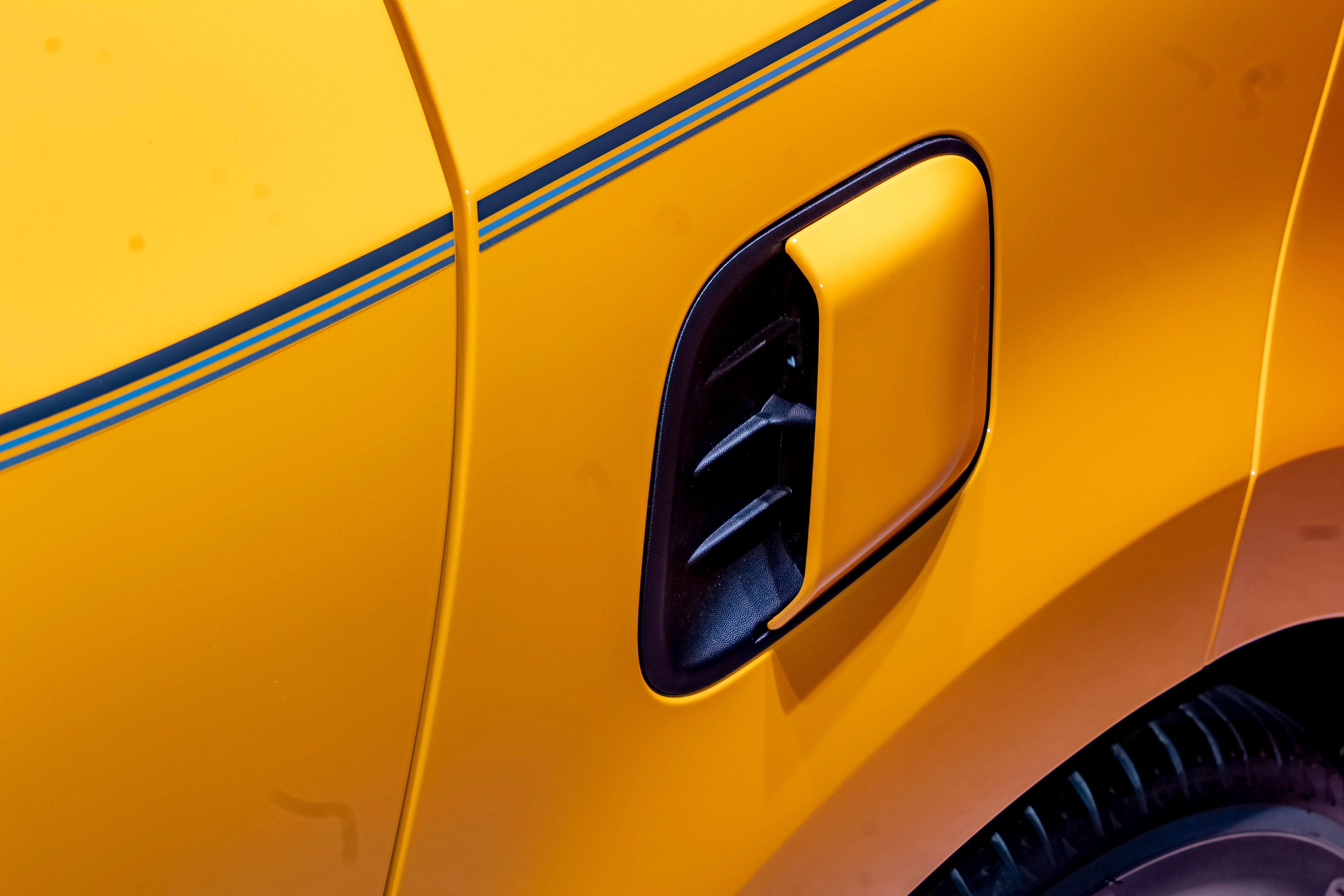 Hidden Features Of The Renault Twingo 2019 Couleur That You Missed - j6tdn63