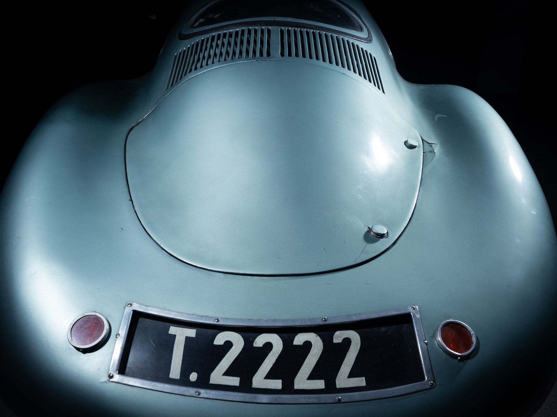 Car For Sale: 1939 Porsche Type 64