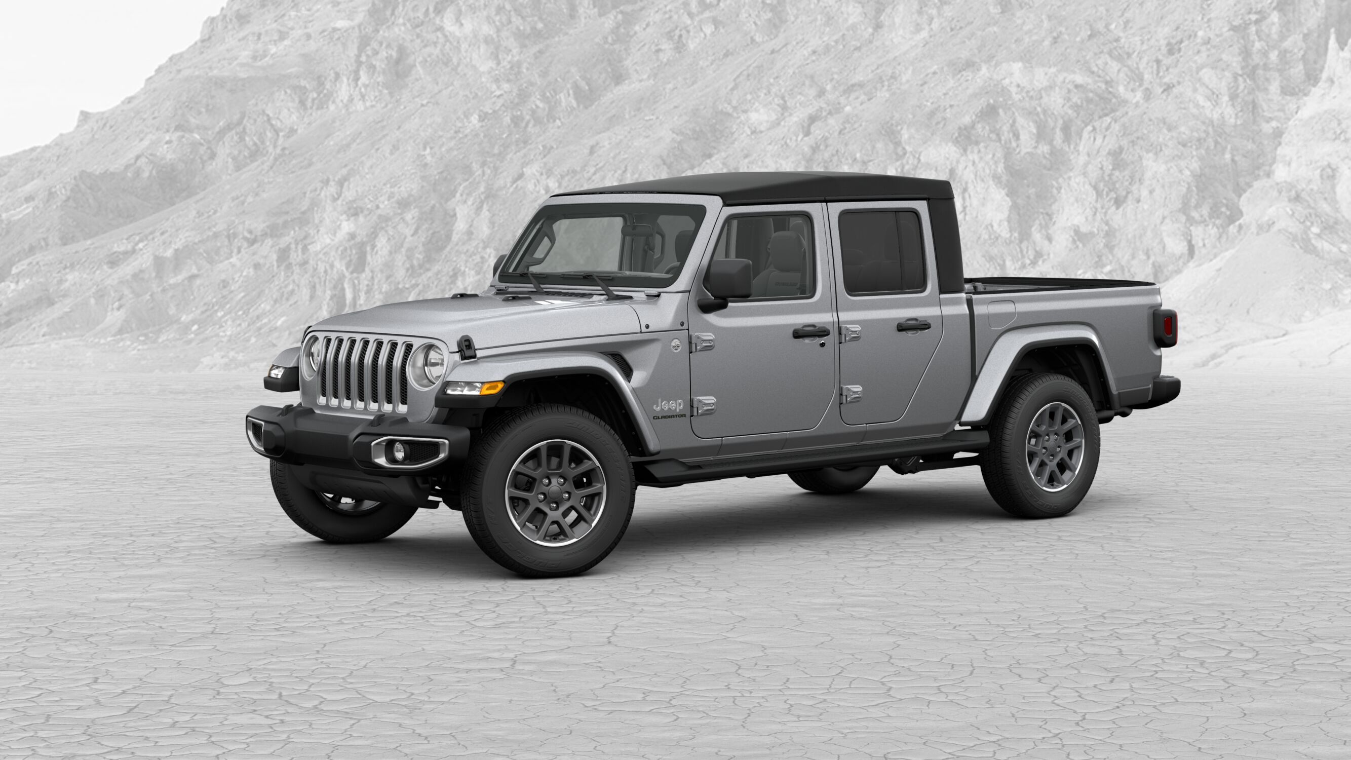 Jeep Gladiator Configurator - What You Need and What You Don't