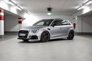 2019 Audi RS3 Hatchback By ABT Sportsline