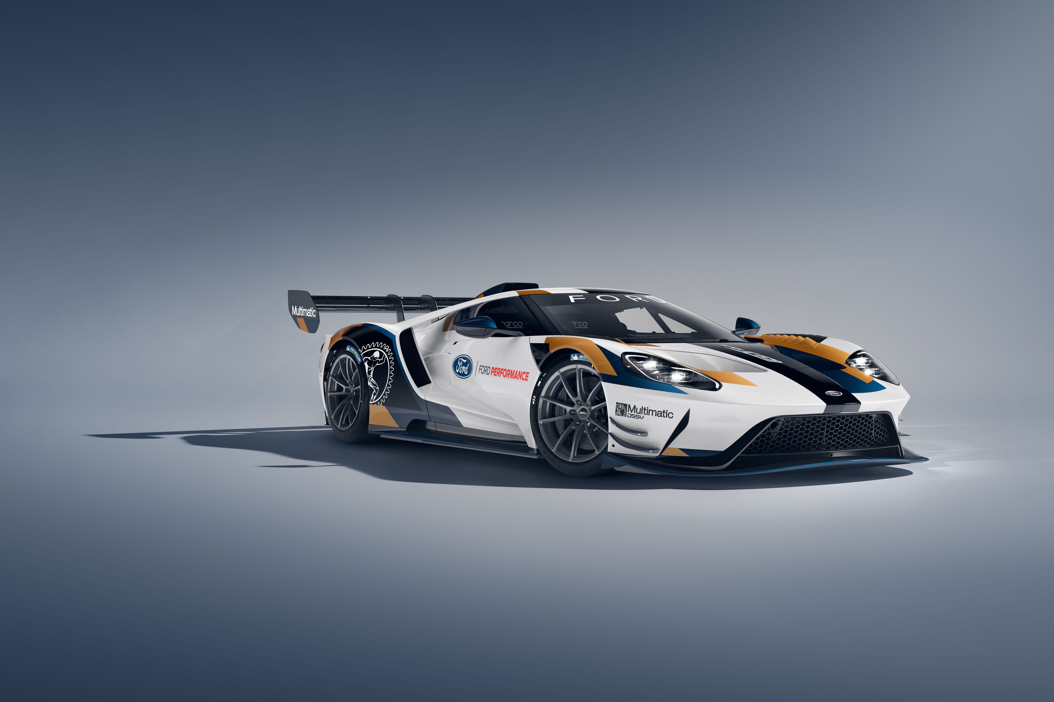 2020 Ford GT Mk II Quirks and Facts