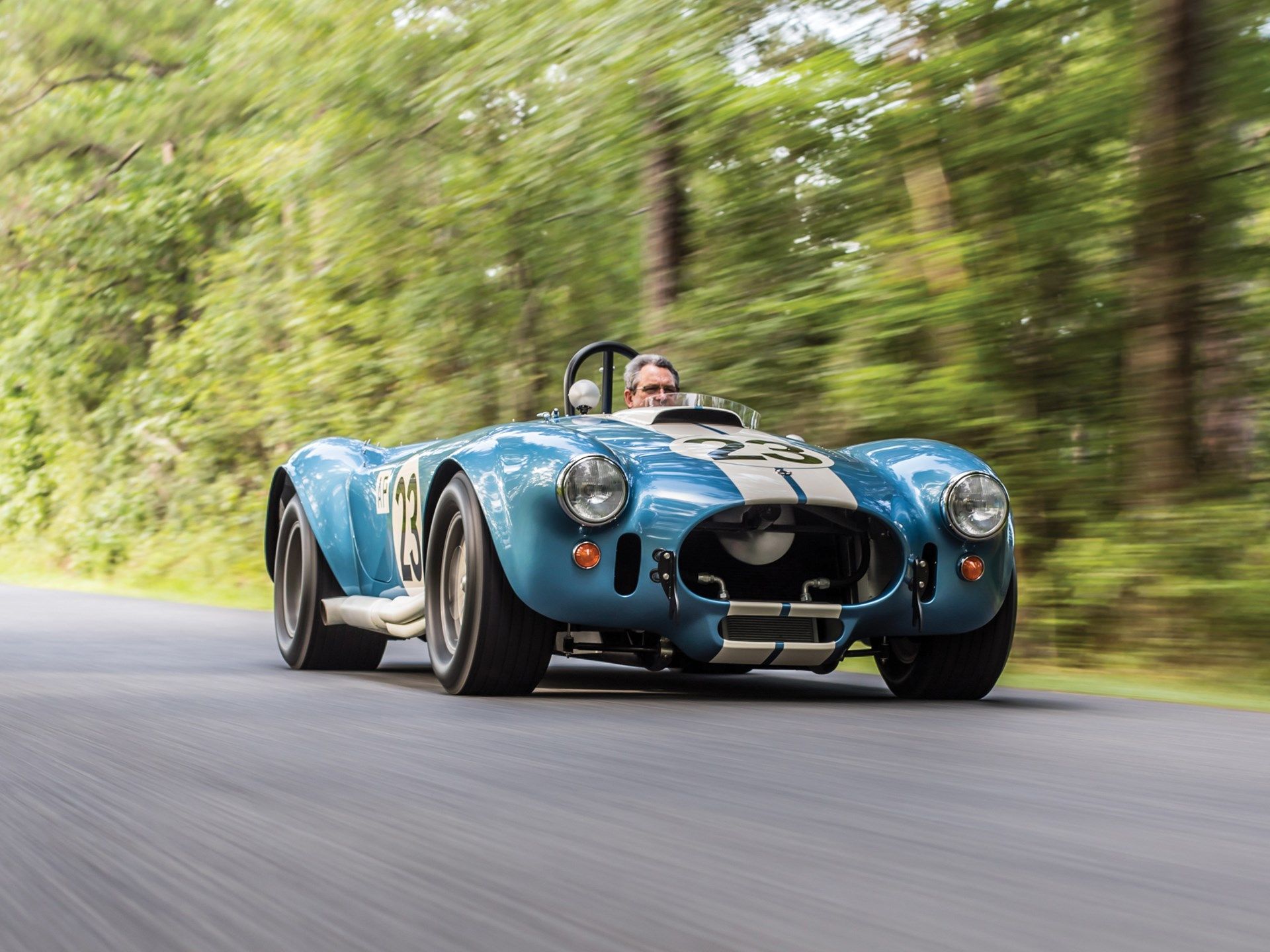 1965 Shelby 427 Cobra