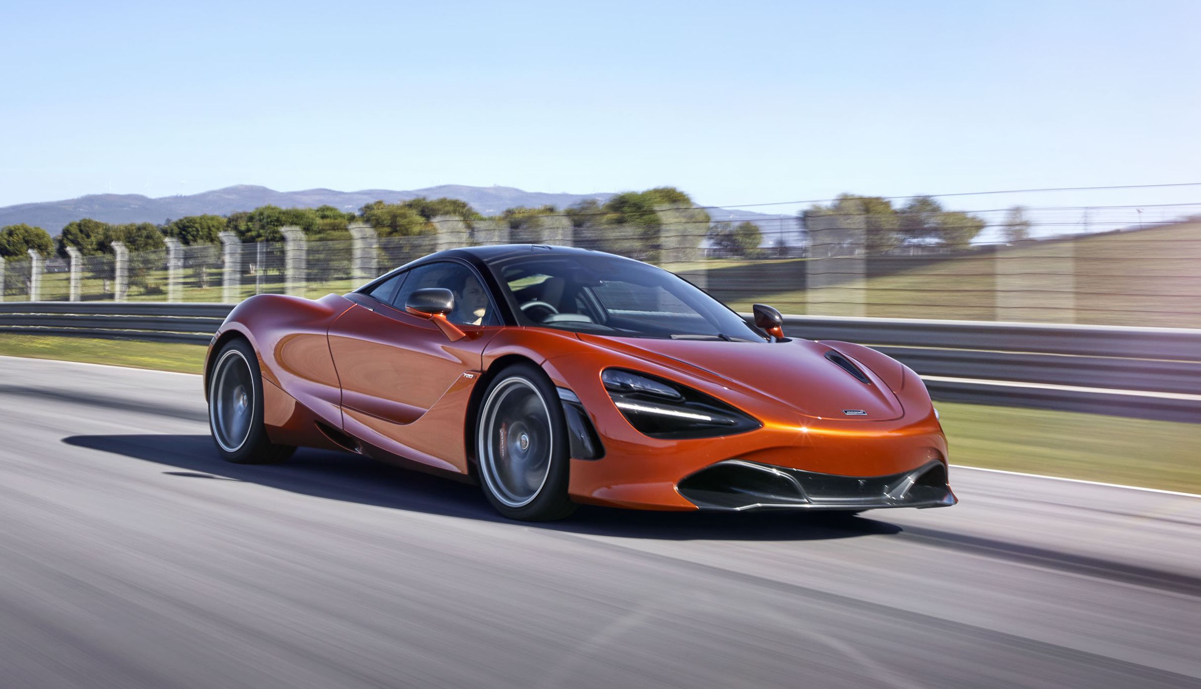 McLaren Prefers Exclusivity Over Volume and Profit, Won't Follow the ...