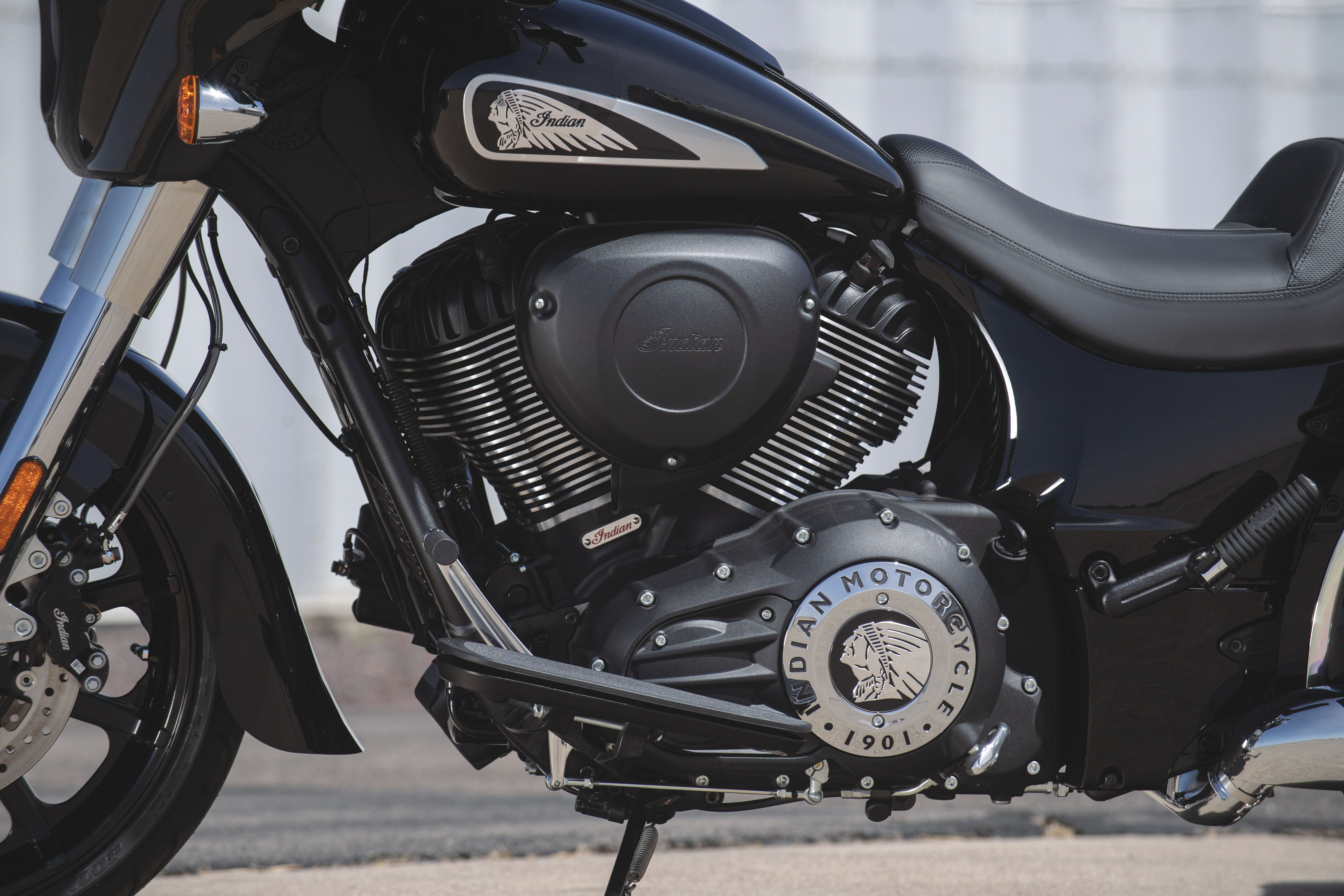 indian chieftain price