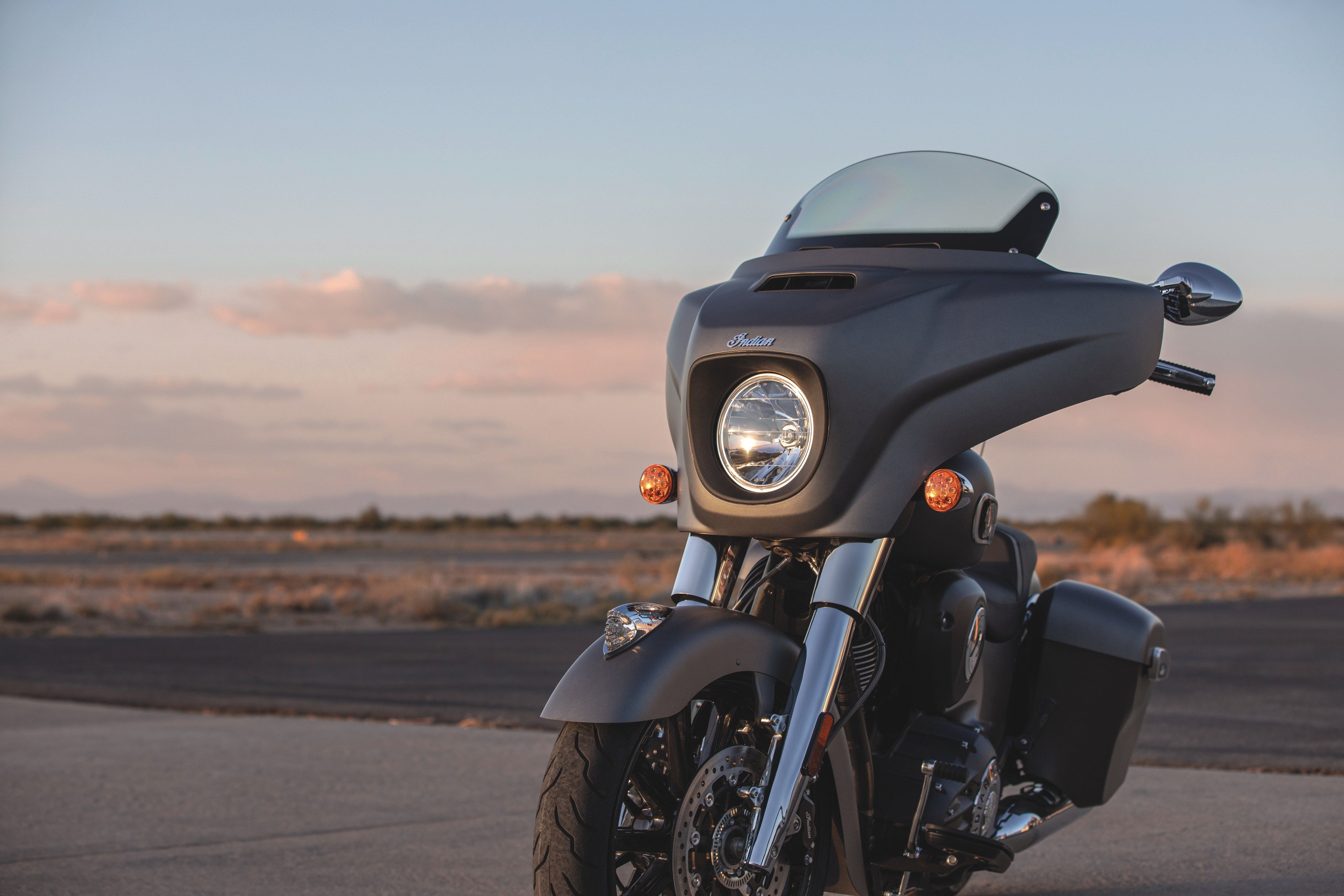 indian chieftain price