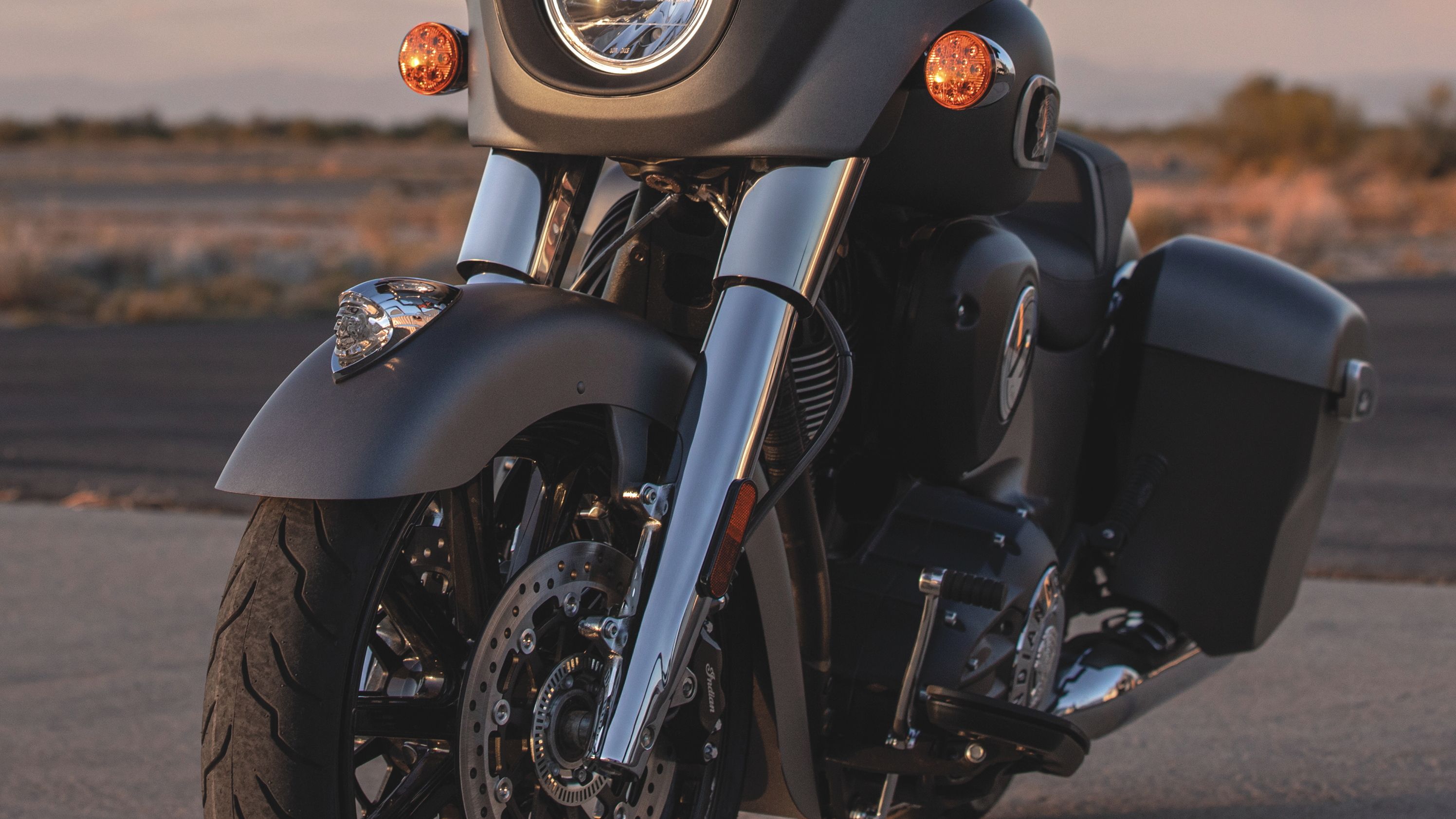 indian chieftain price