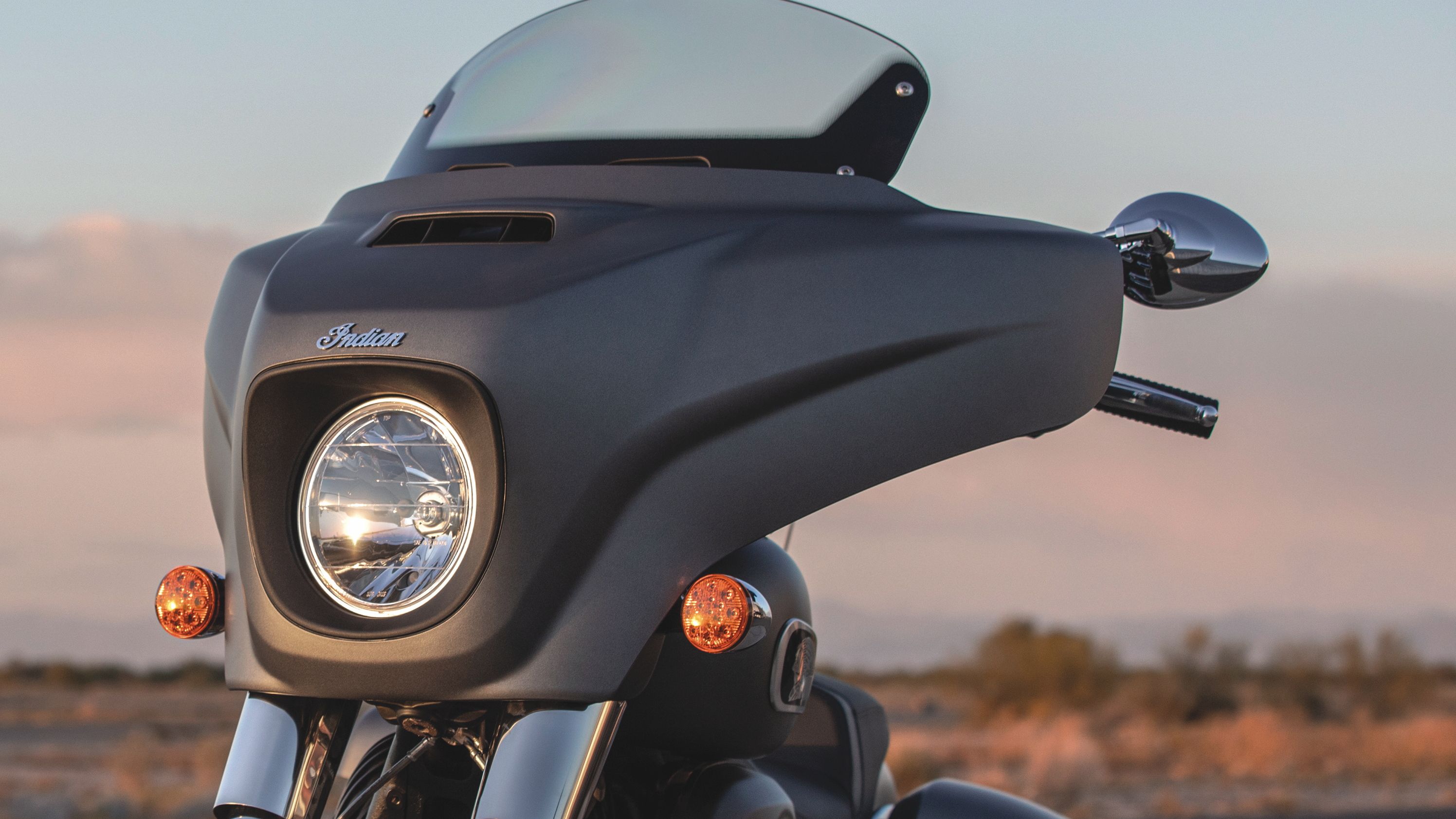 indian chieftain price