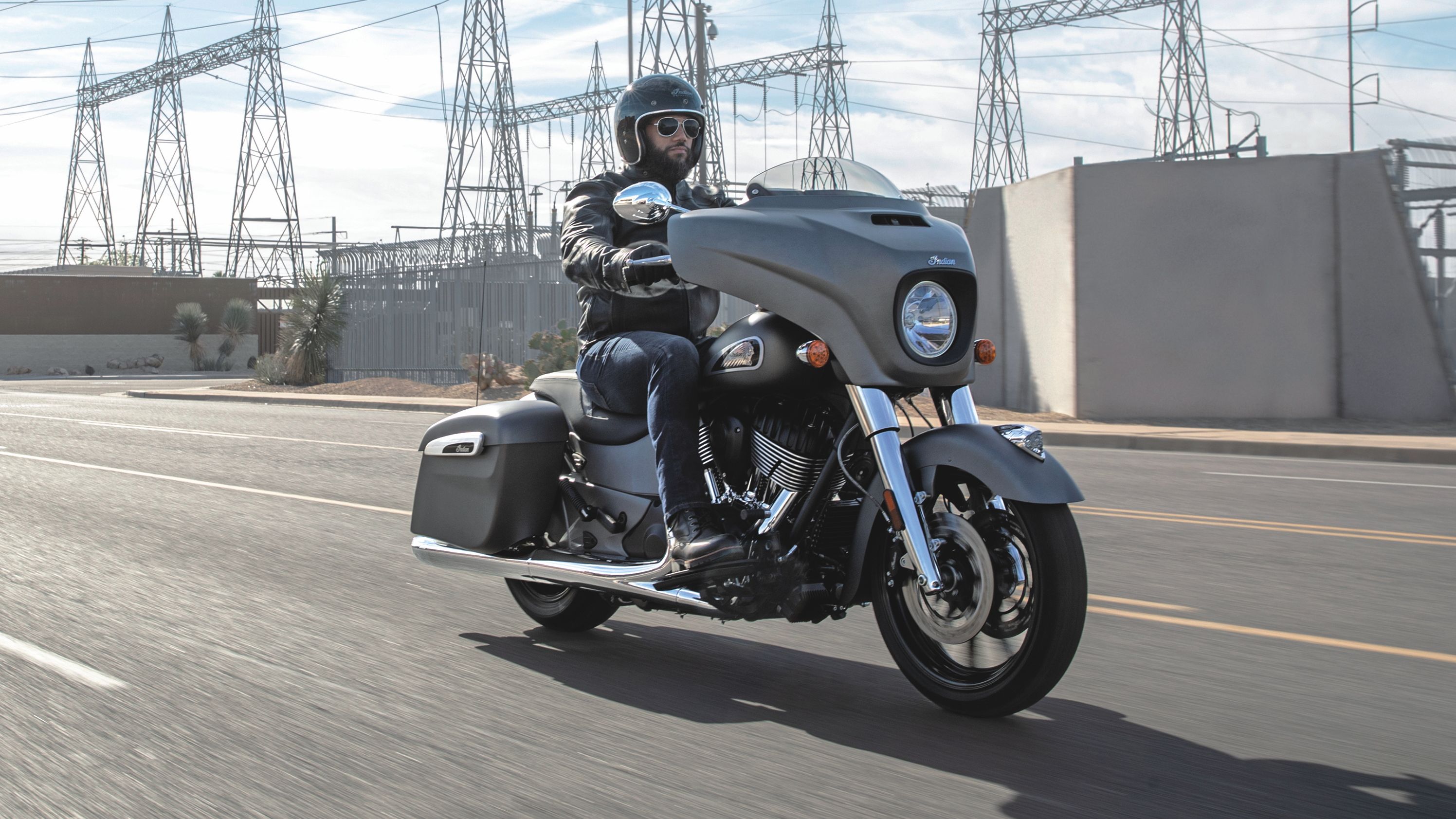 2022 Indian Chieftain - Performance, Price, and Photos