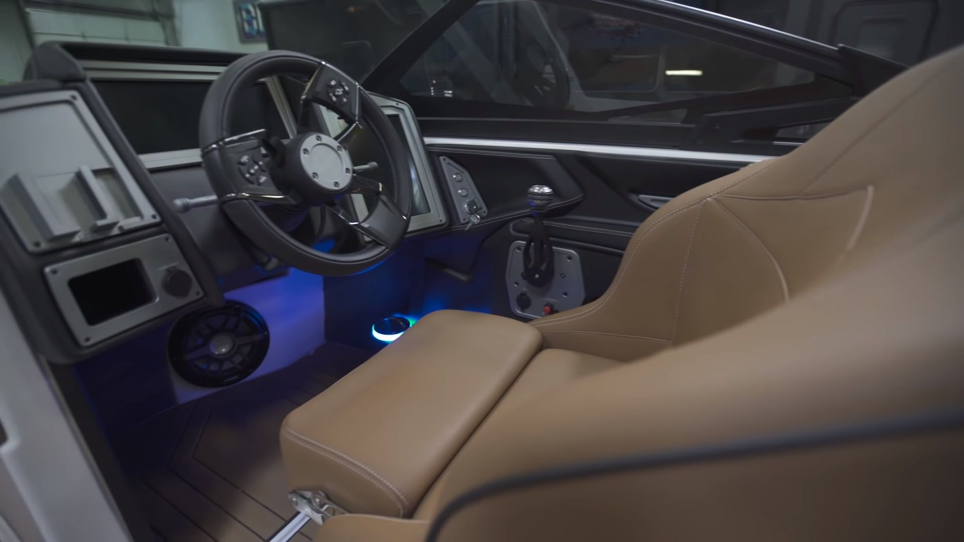 Ken Block Has a Supra That's Powered By a Ford Raptor Engine But It ...