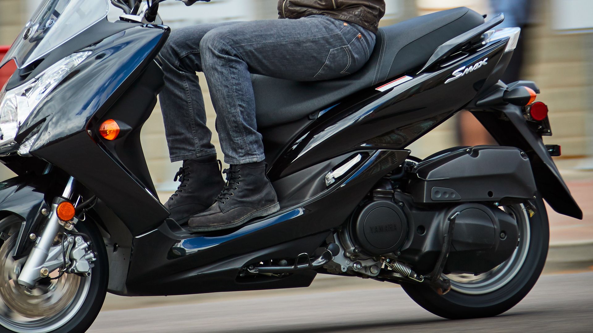 2016 2020 Yamaha SMAX