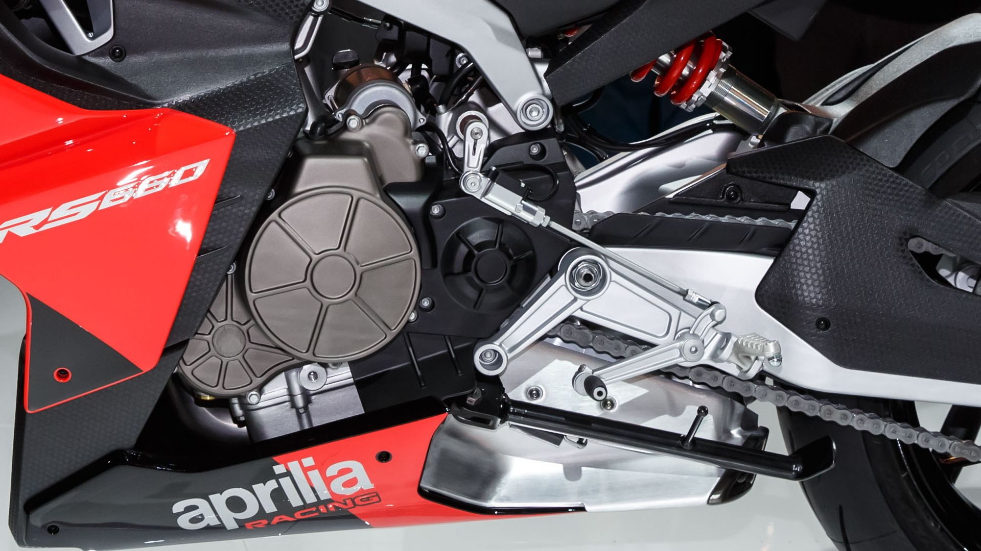 2022 Aprilia RS 660 - Performance, Price, and Photos