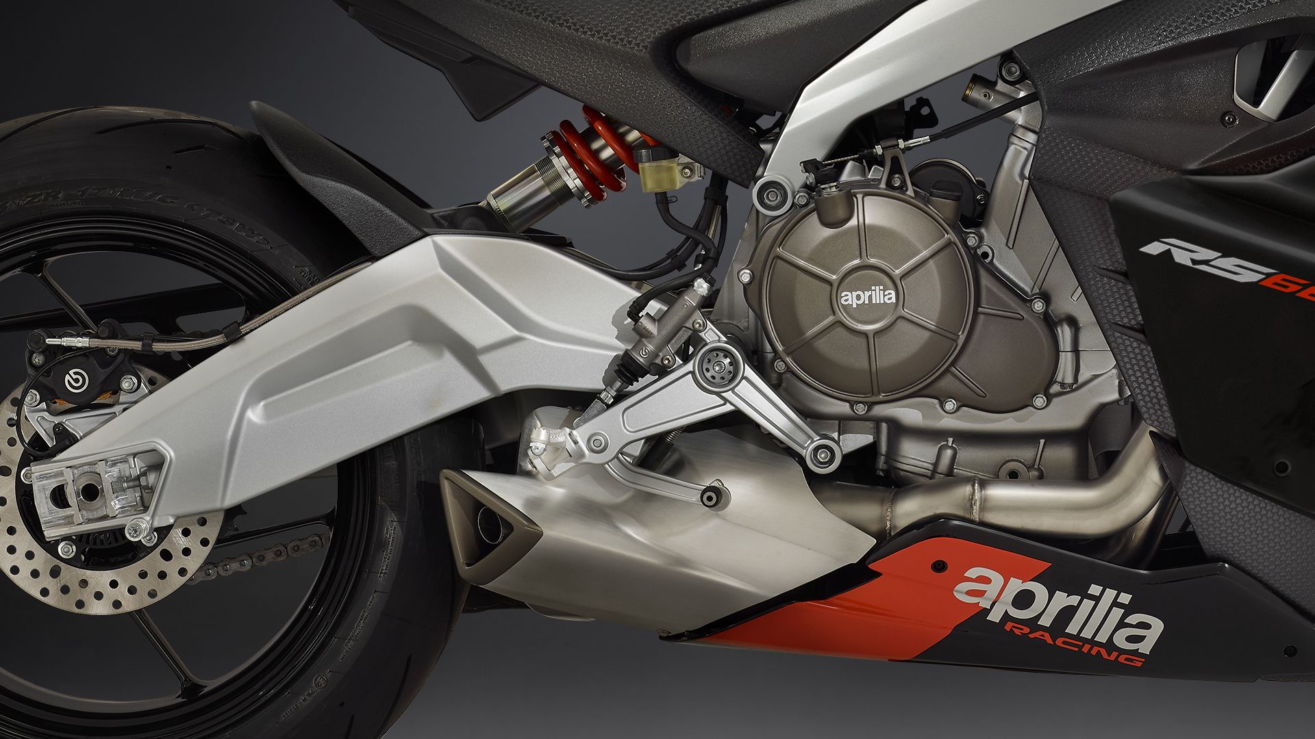 2022 Aprilia RS 660 - Performance, Price, and Photos