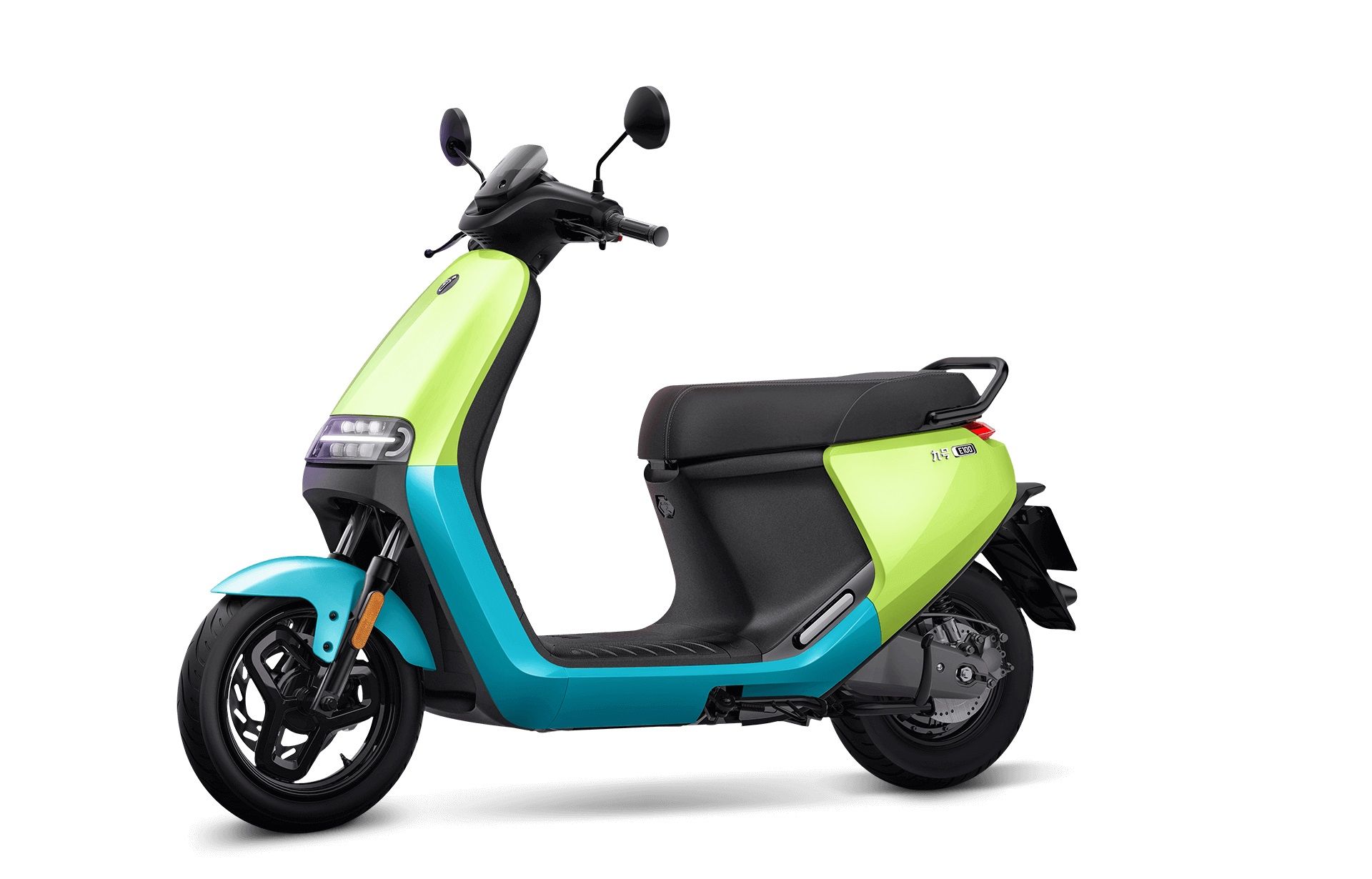 Segway Ninebot unveiled three new electric mobility products