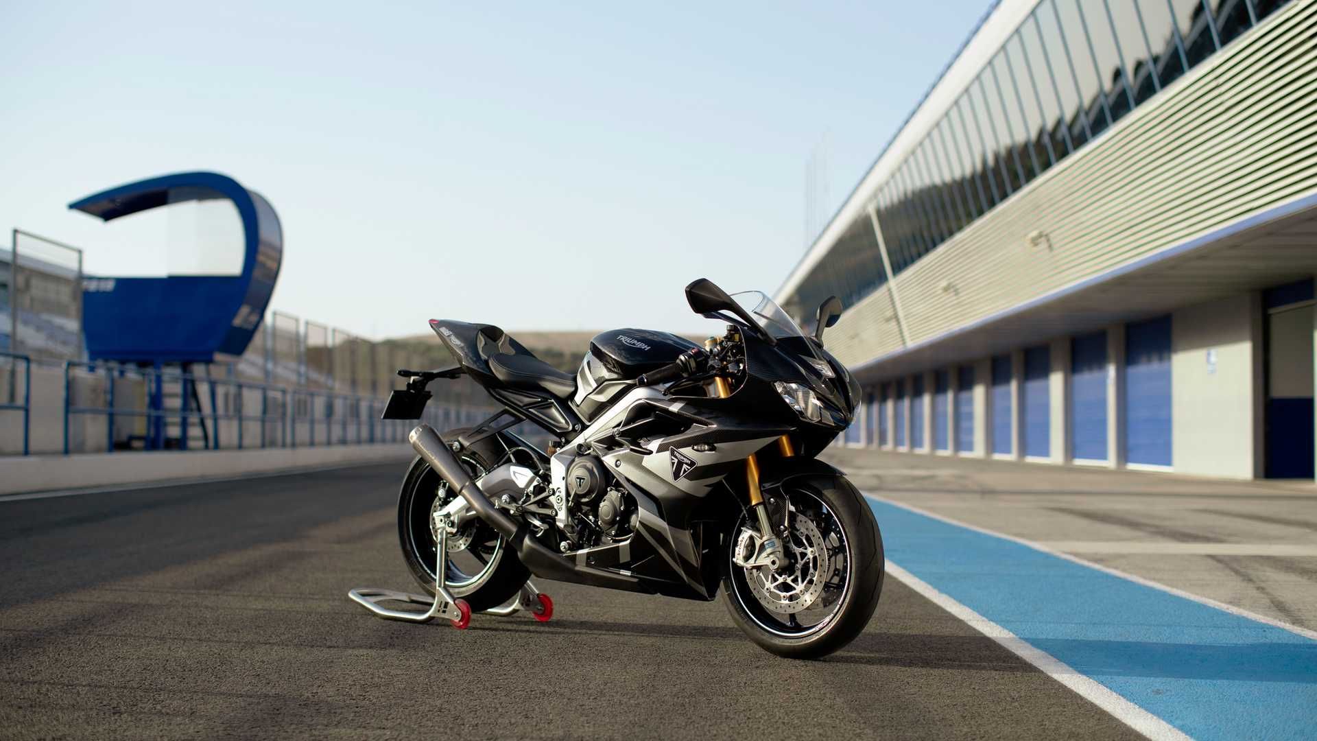 top sport bikes 2020