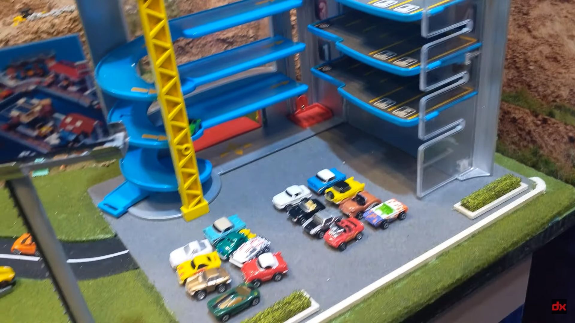 Micro Machines Returns with a Bang